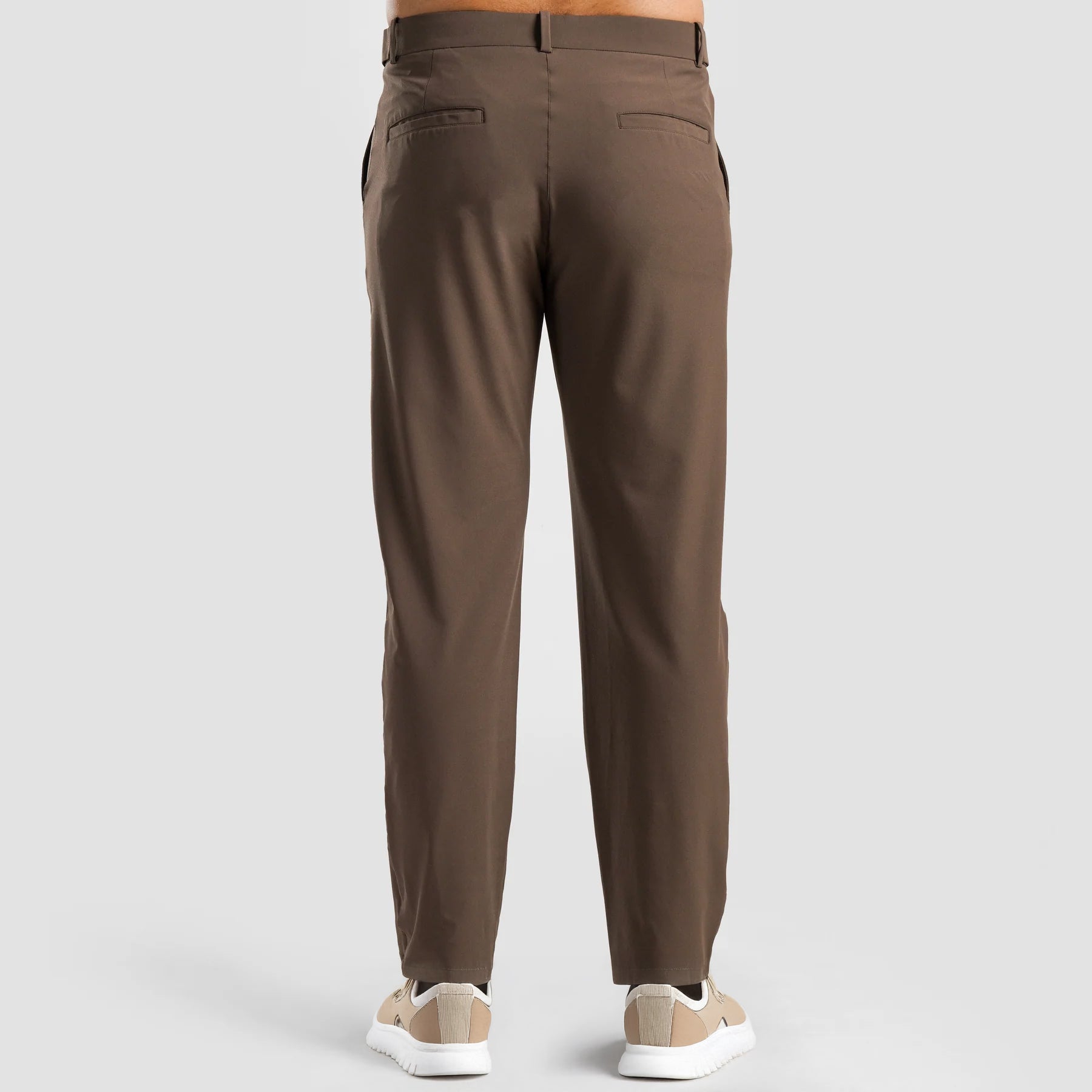 GAI Adjusting Pants (Brown)