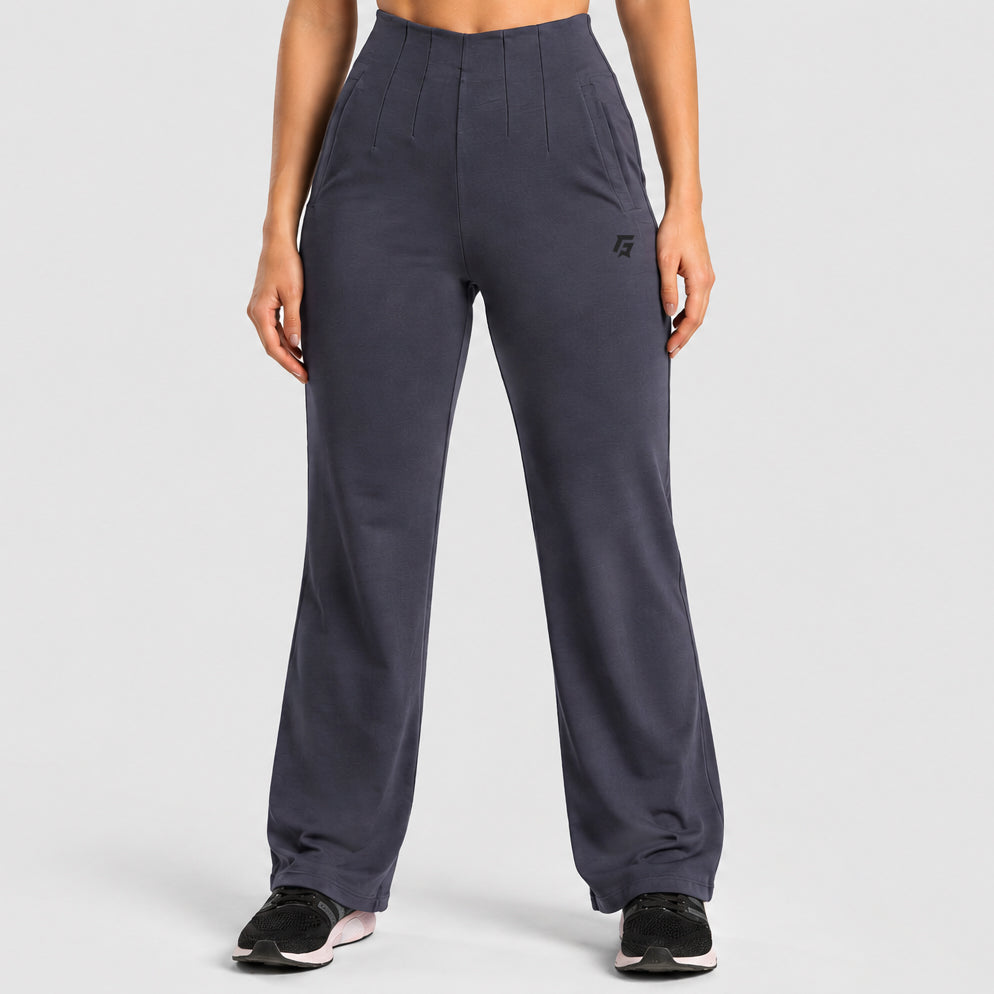 Aira Move Trousers (Navy)