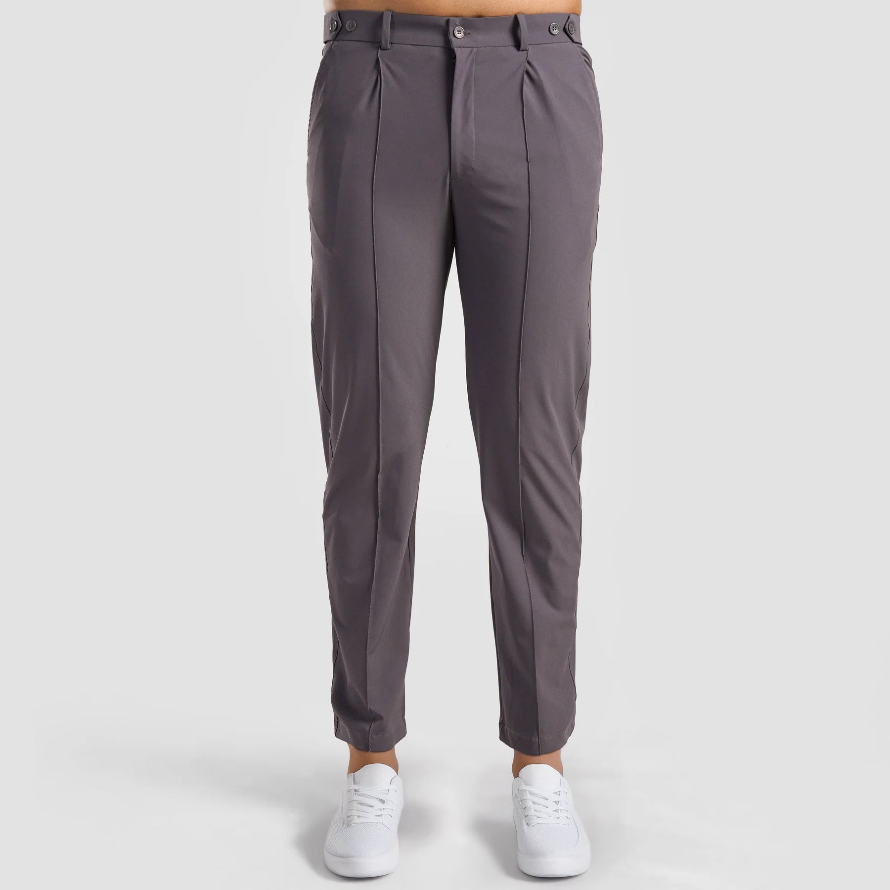 GAI Adjusting Pants (Grey)