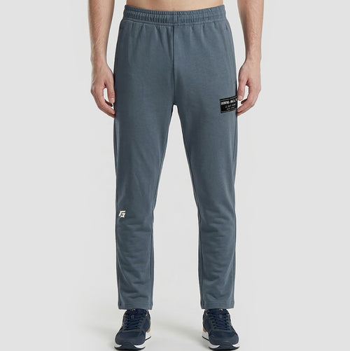 Rise Fit Trousers (Bearing Sea)