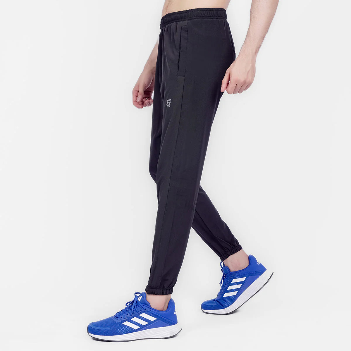 Swift Bottoms 2.0 (Black)