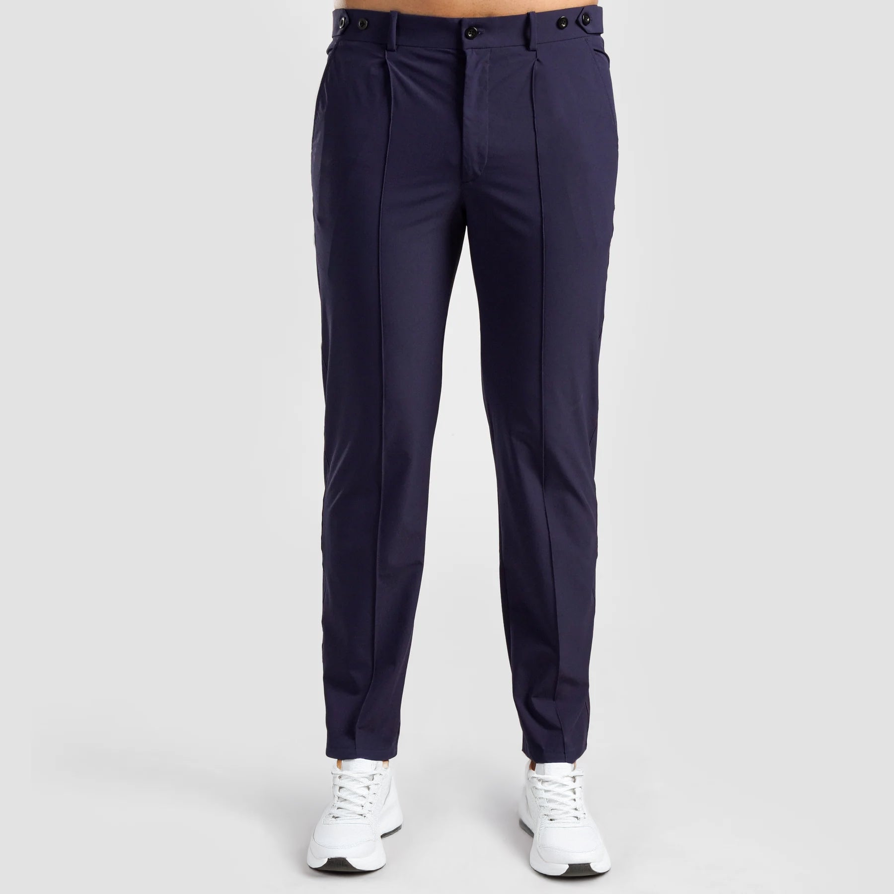 GAI Adjusting Pants (Navy)