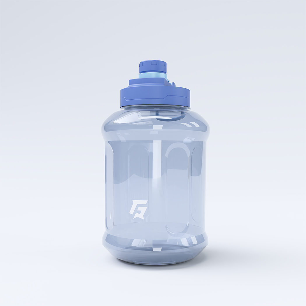 Active Aqua Bottle (Blue)