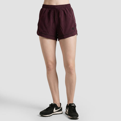 Element Shorts (Maroon)