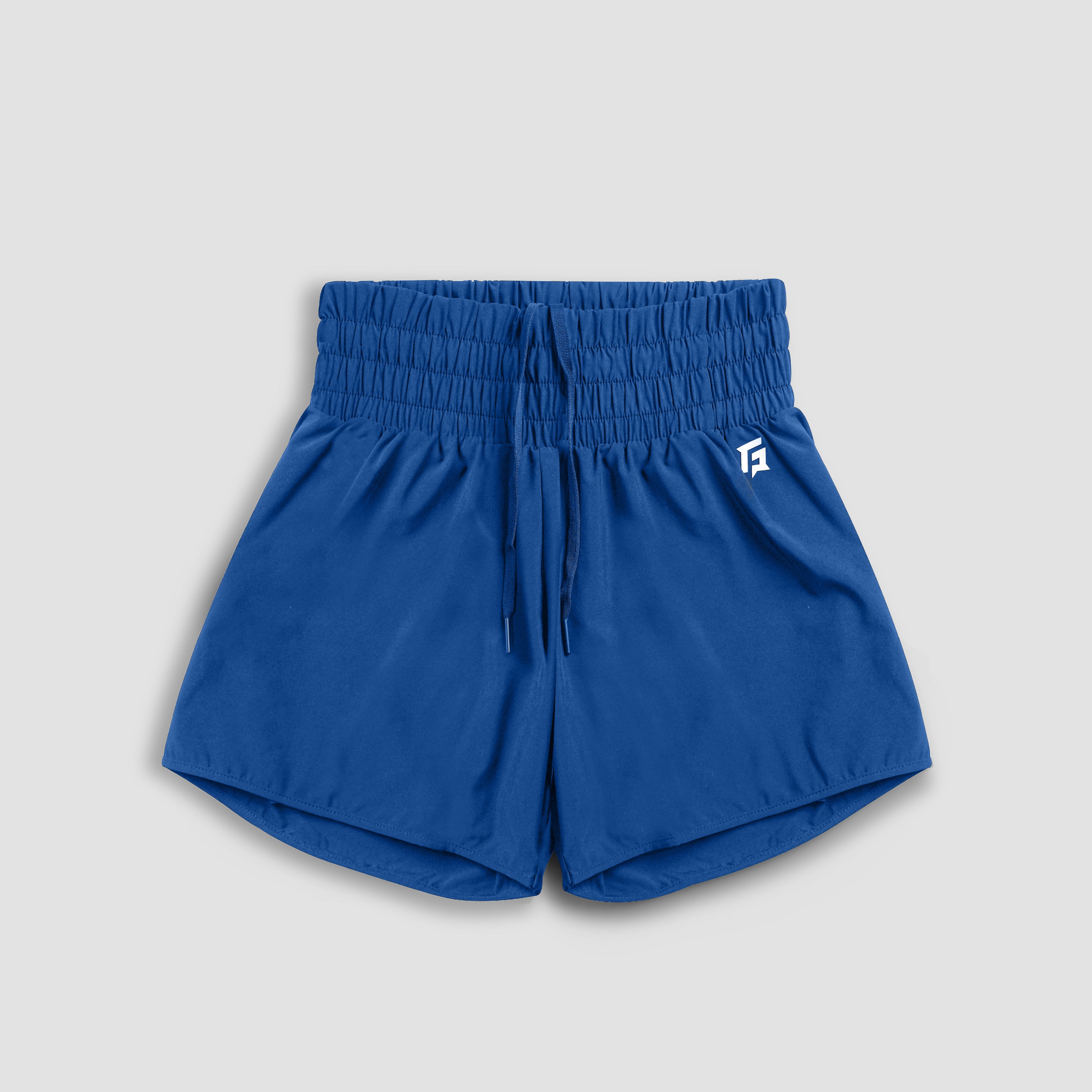 Tide Shorts 2.0 (Teal)