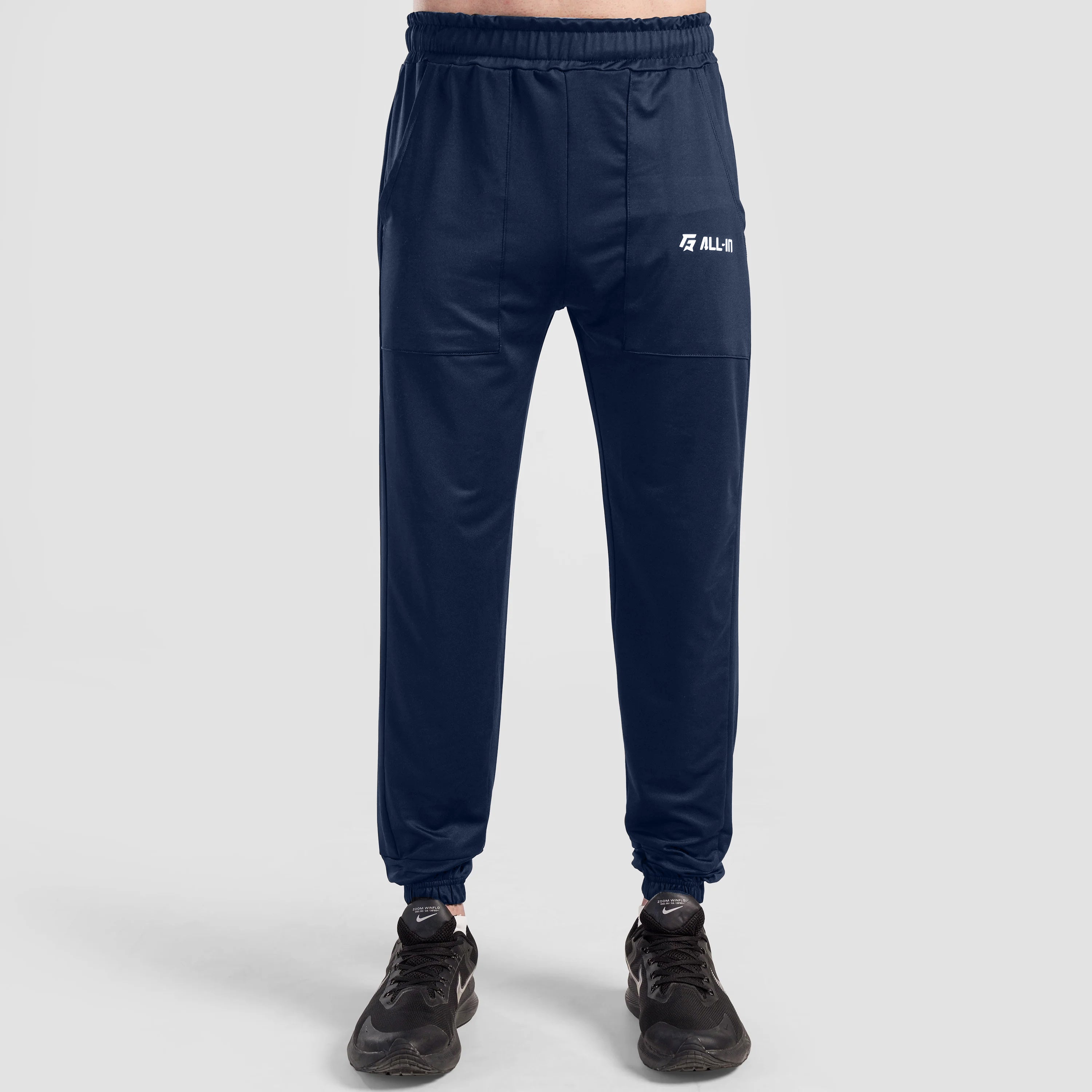 Recon Joggers (Navy)