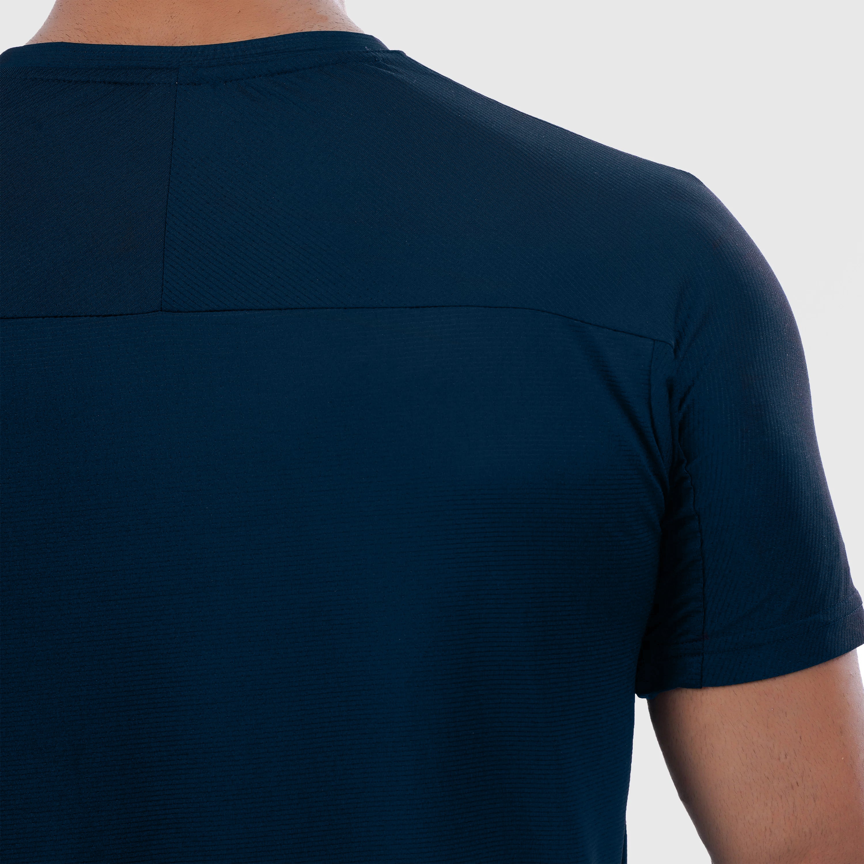 Flex Flow Tee (Dark Teal)