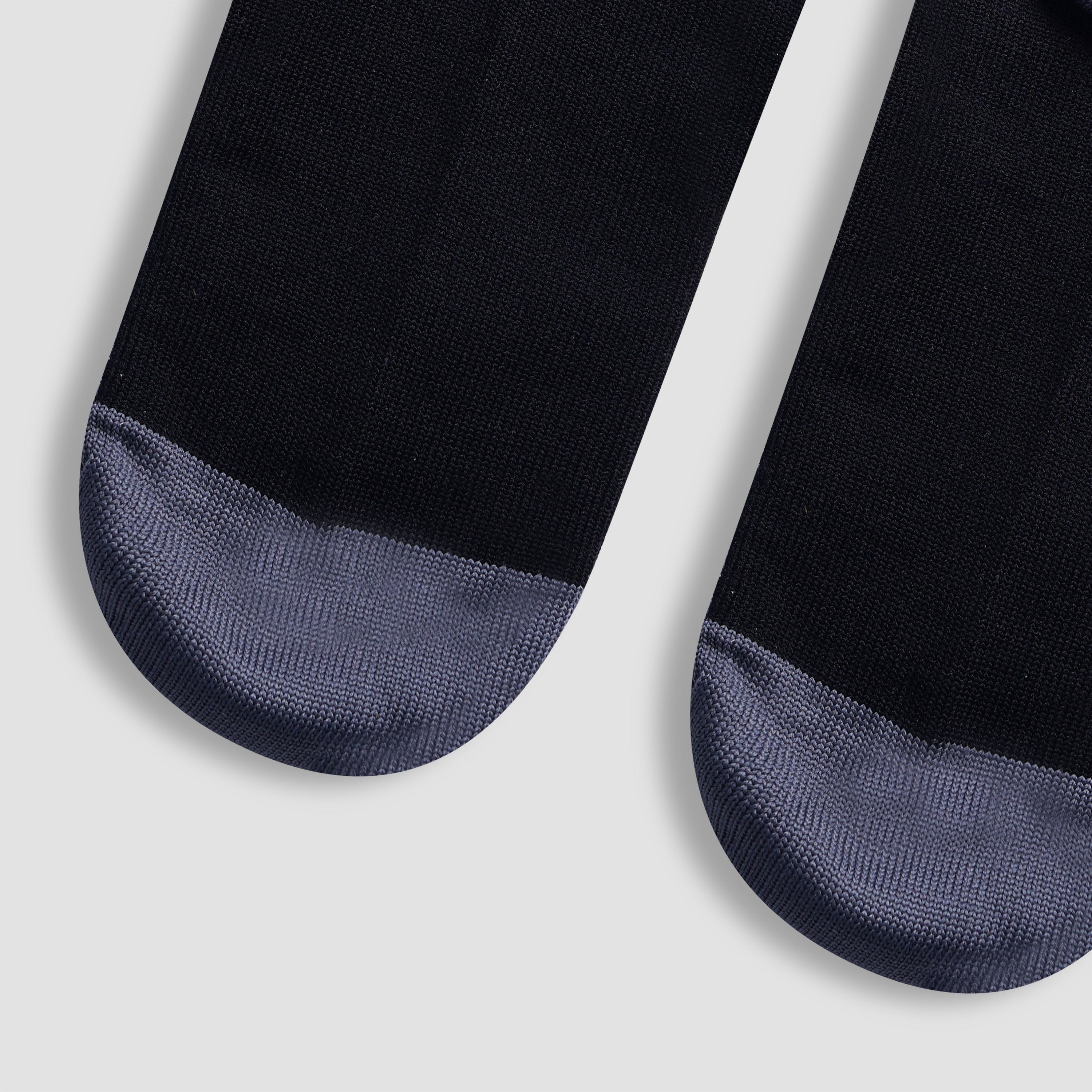 Vital Quarter Socks (Grey)