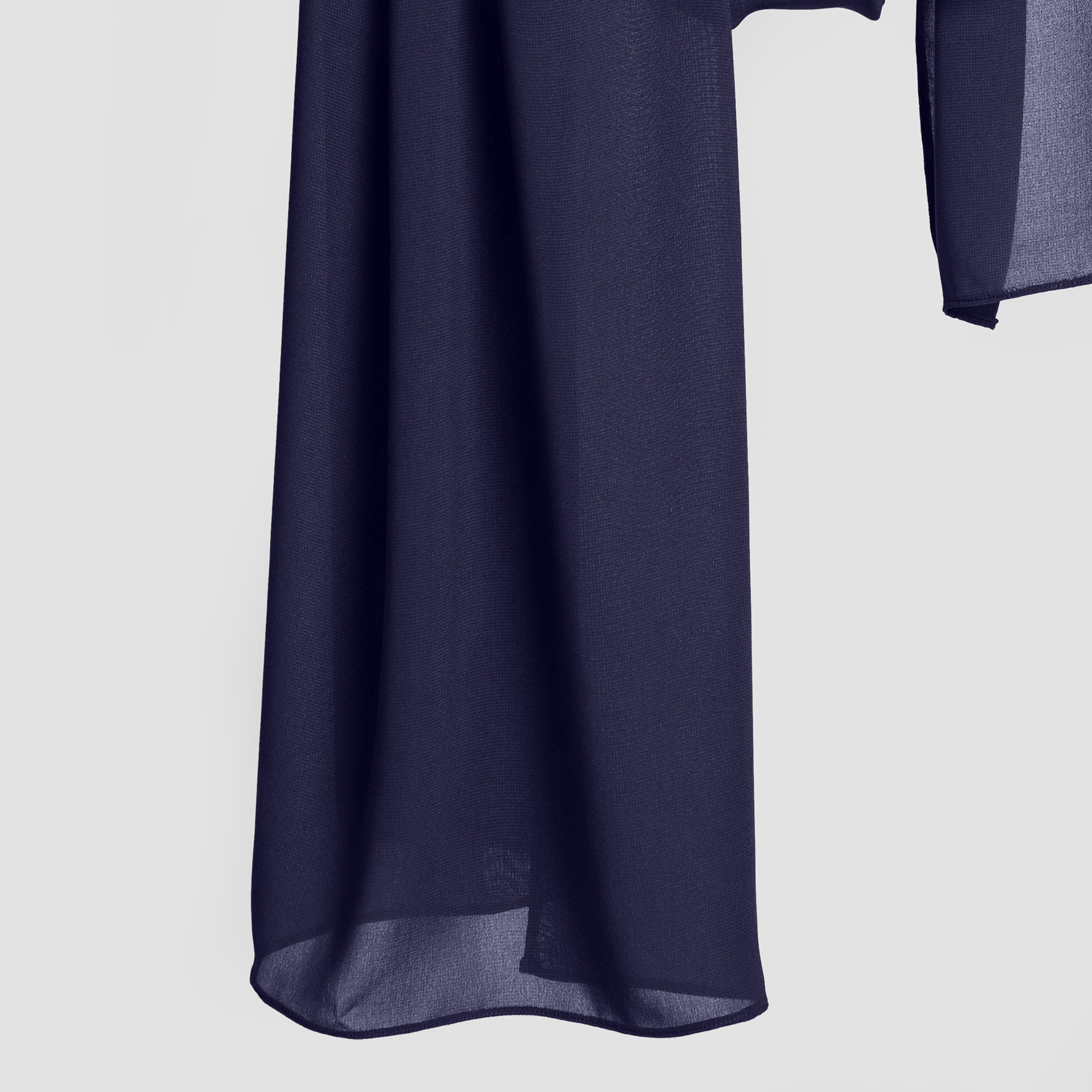 GAI Basic Hijab (Navy)