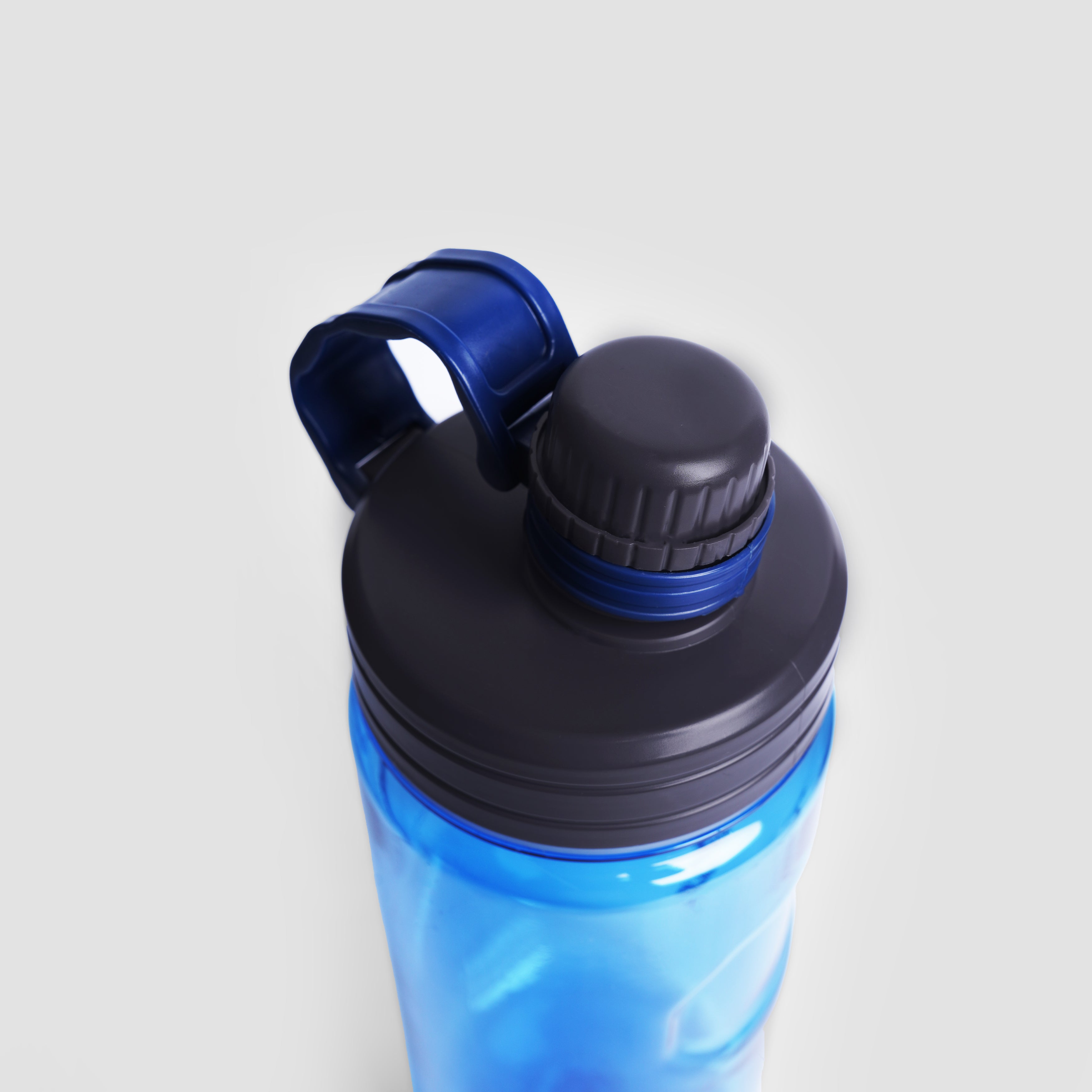 Rep Refresh Bottle (Blue)