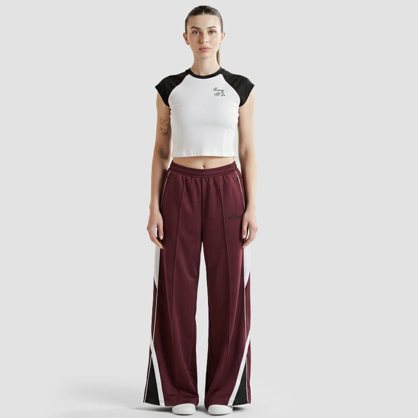 gym trousers track pants side view Gymarmour Pakistan