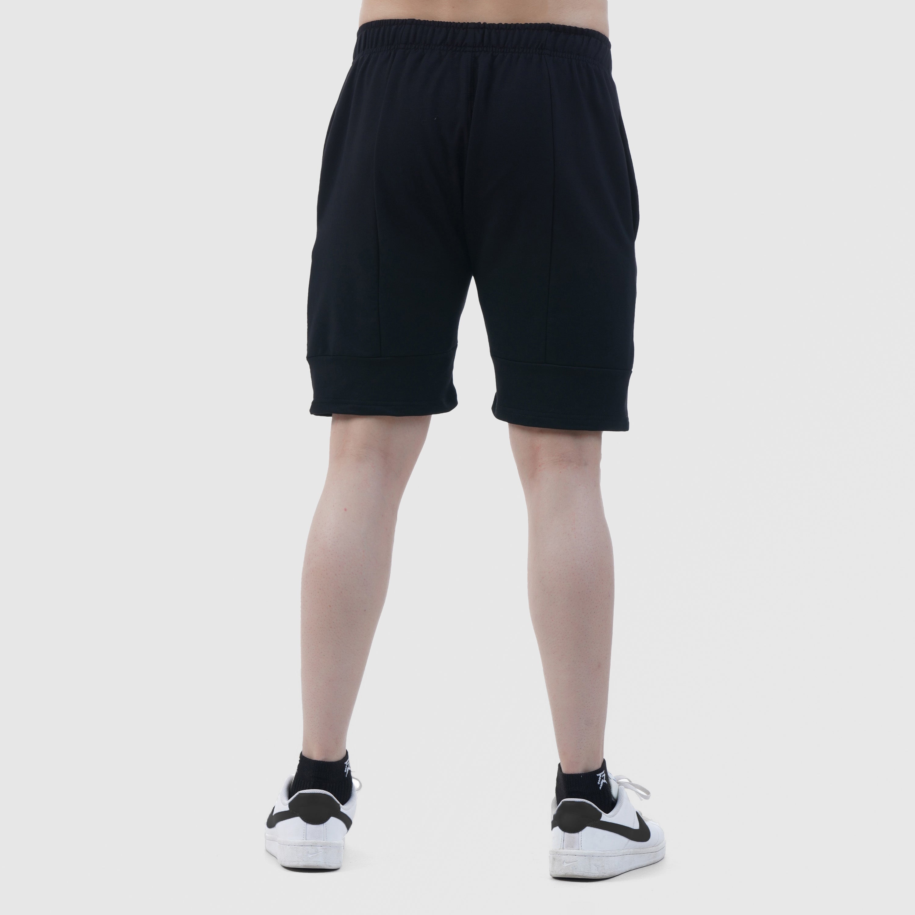 Swift Shorts (Black)