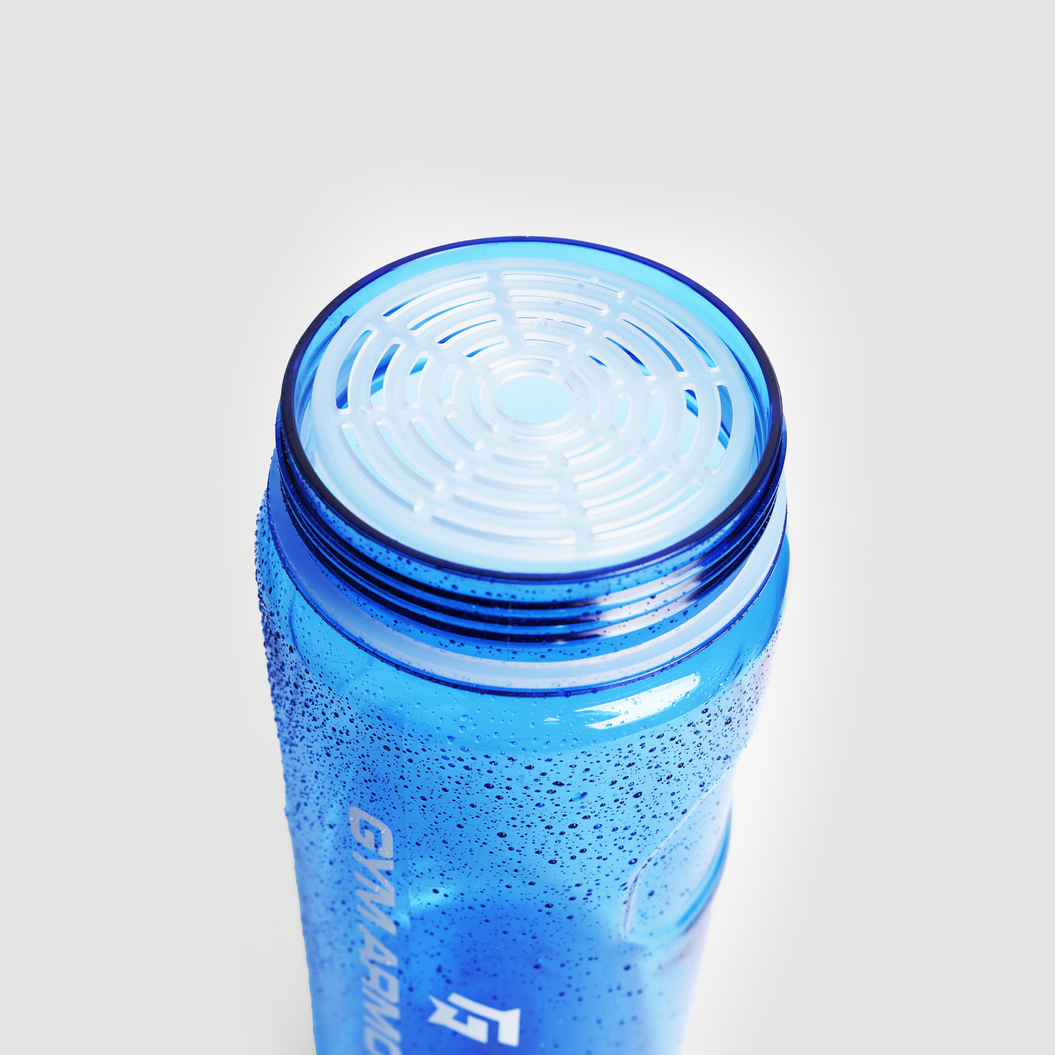 Rep Refresh Bottle (Blue)