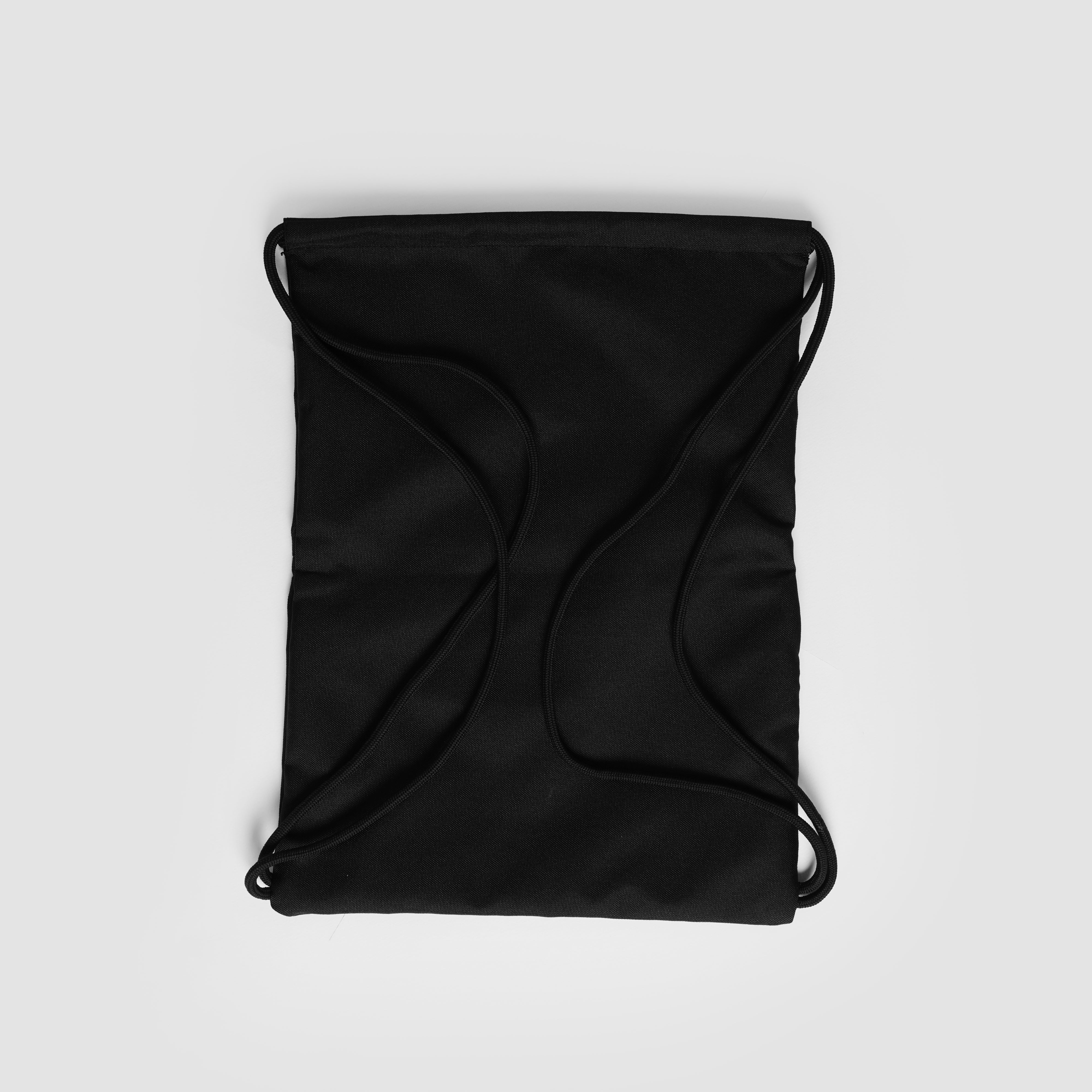 Travel Sack (Black)