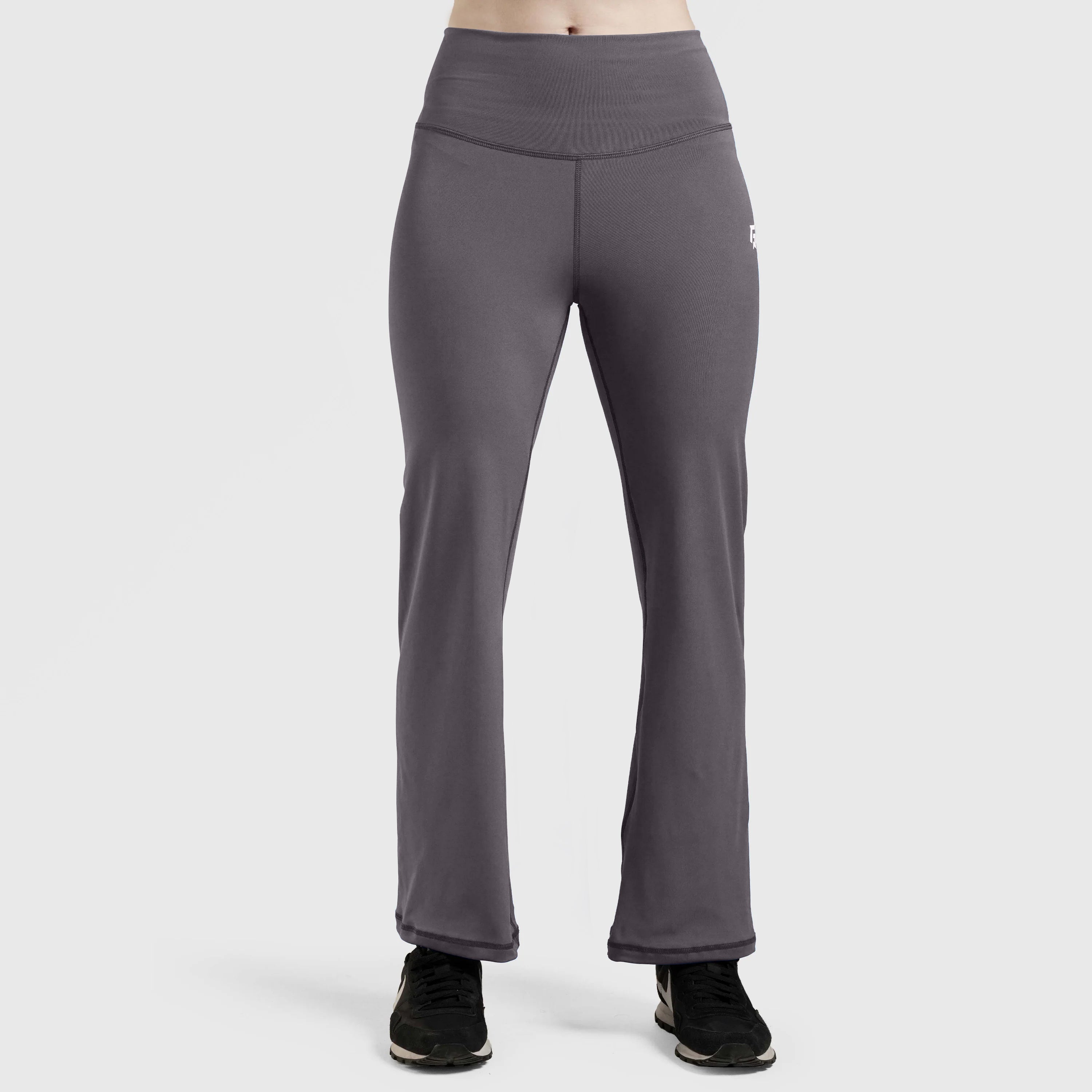 Pheonix Pants (Dark Grey)