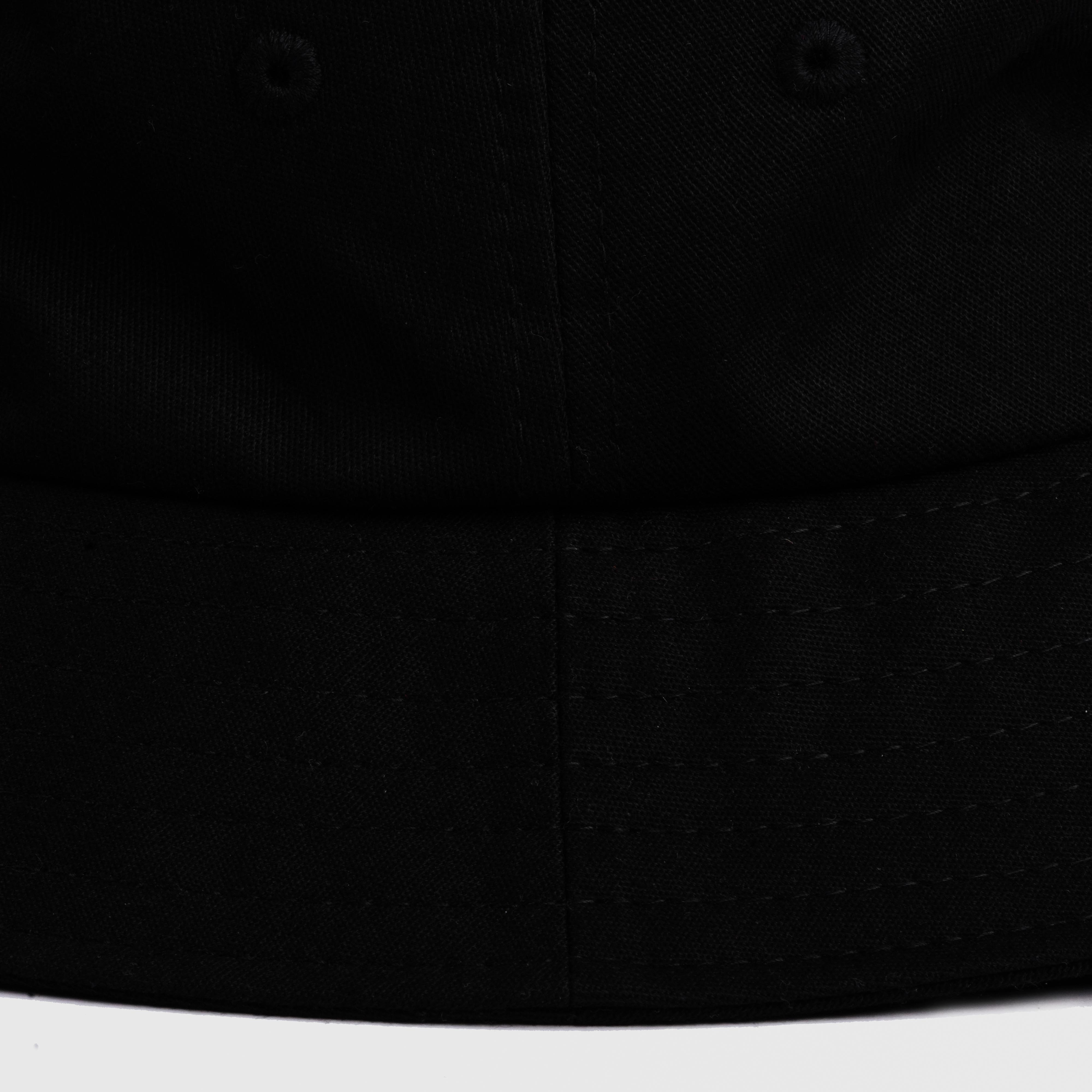 GA Bucket Hat (Black)