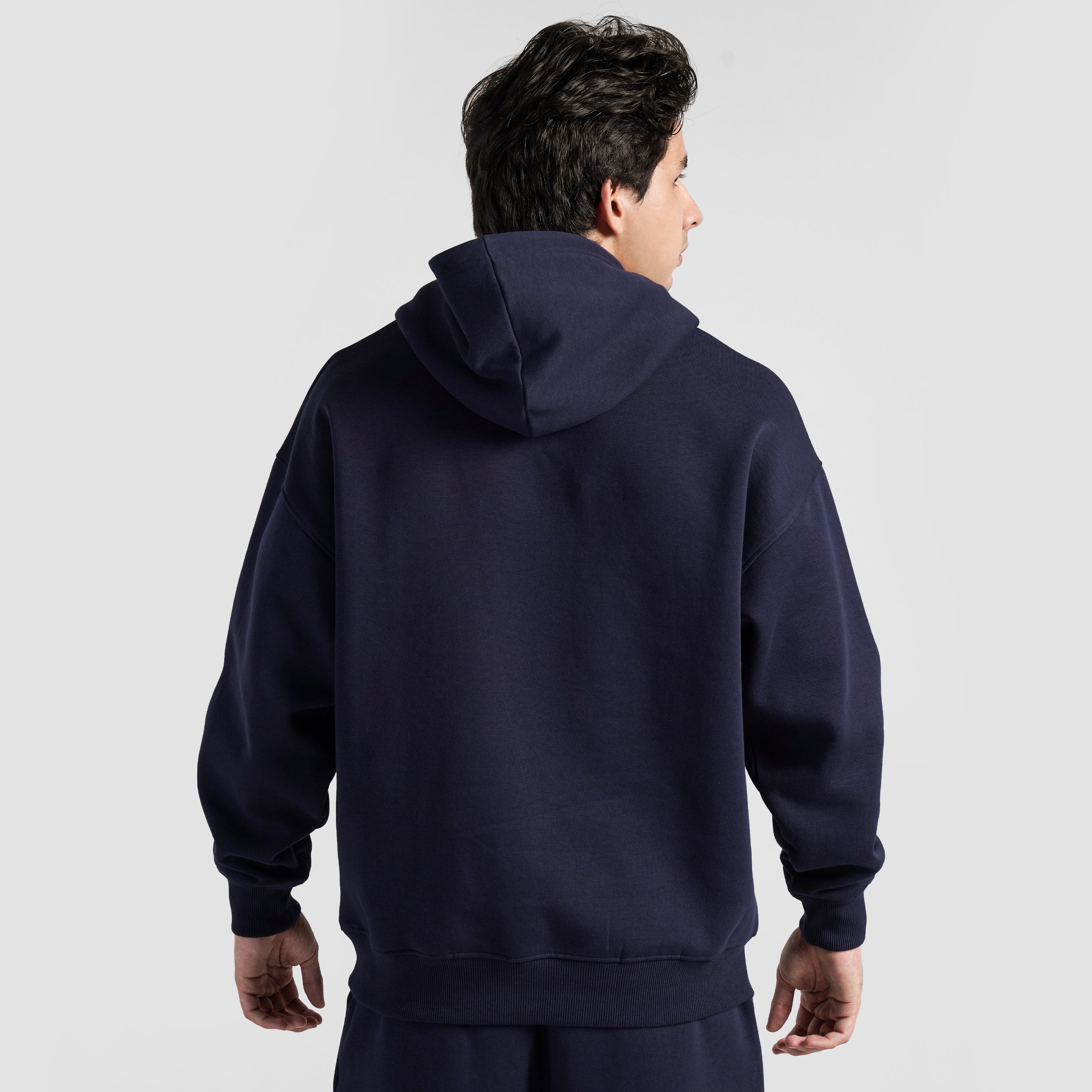 GA Arrival Hoodie (Navy)