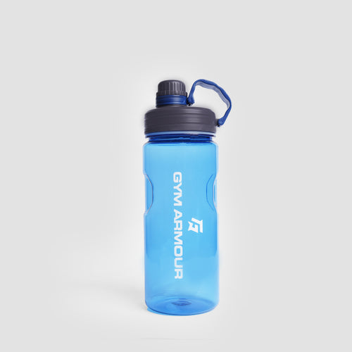 Rep Refresh Bottle (Blue)