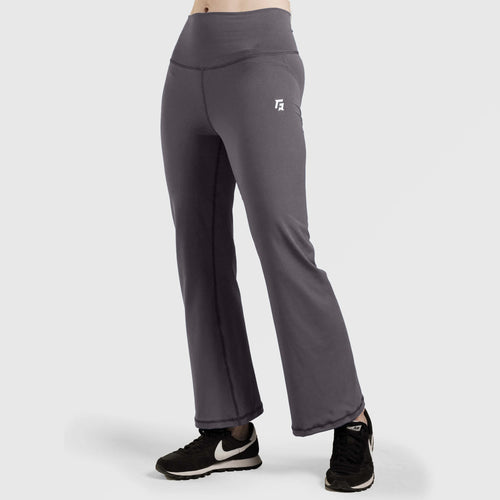 Pheonix Pants (Dark Grey)