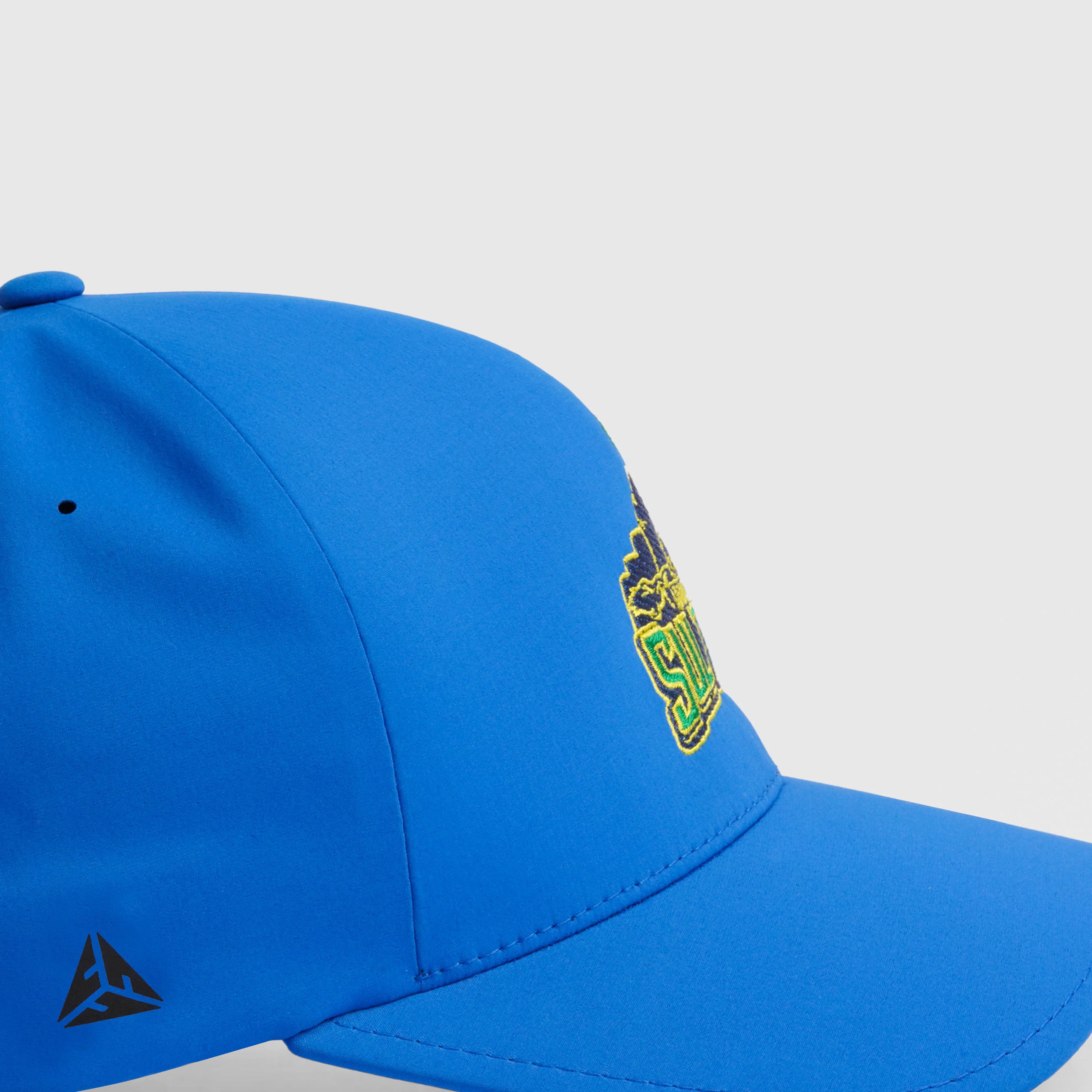 Multan Sultans Profile Cap (Blue)