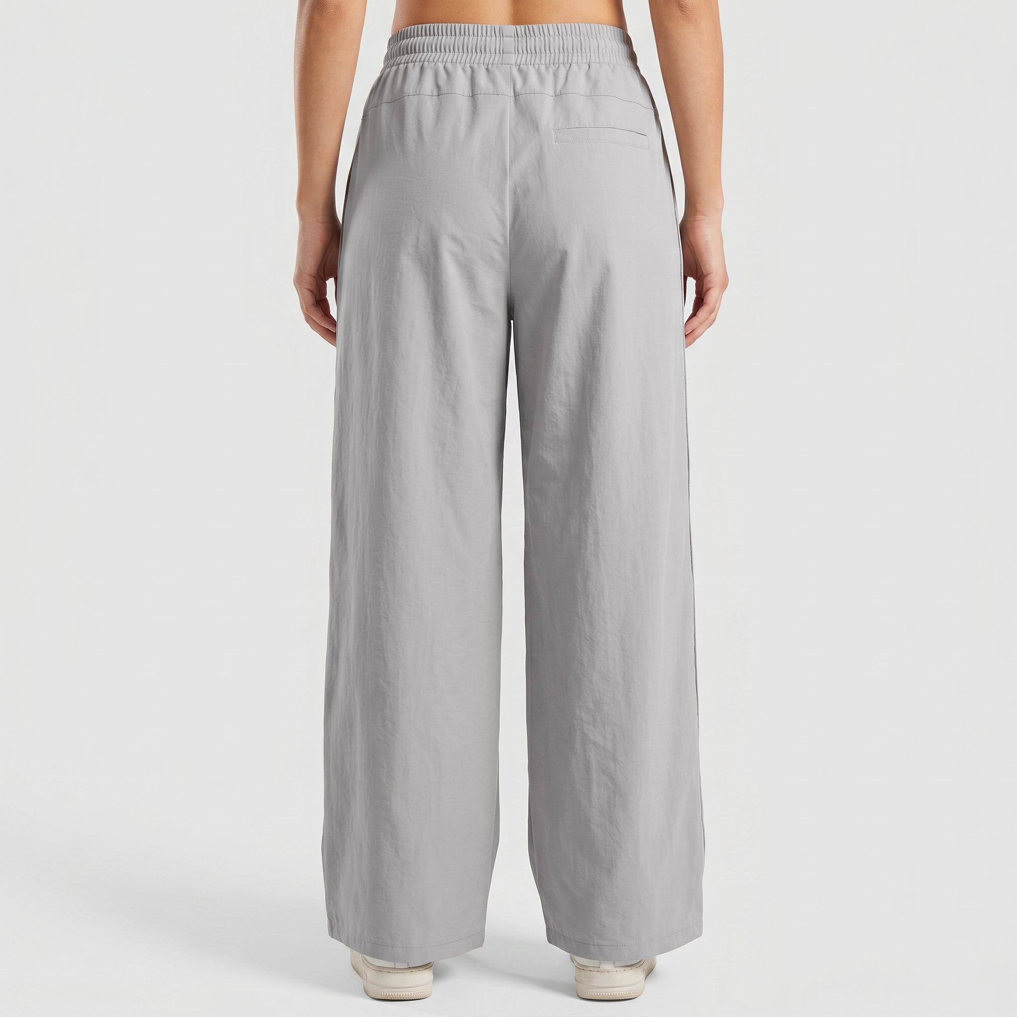 Endurance Trousers (Light Grey)