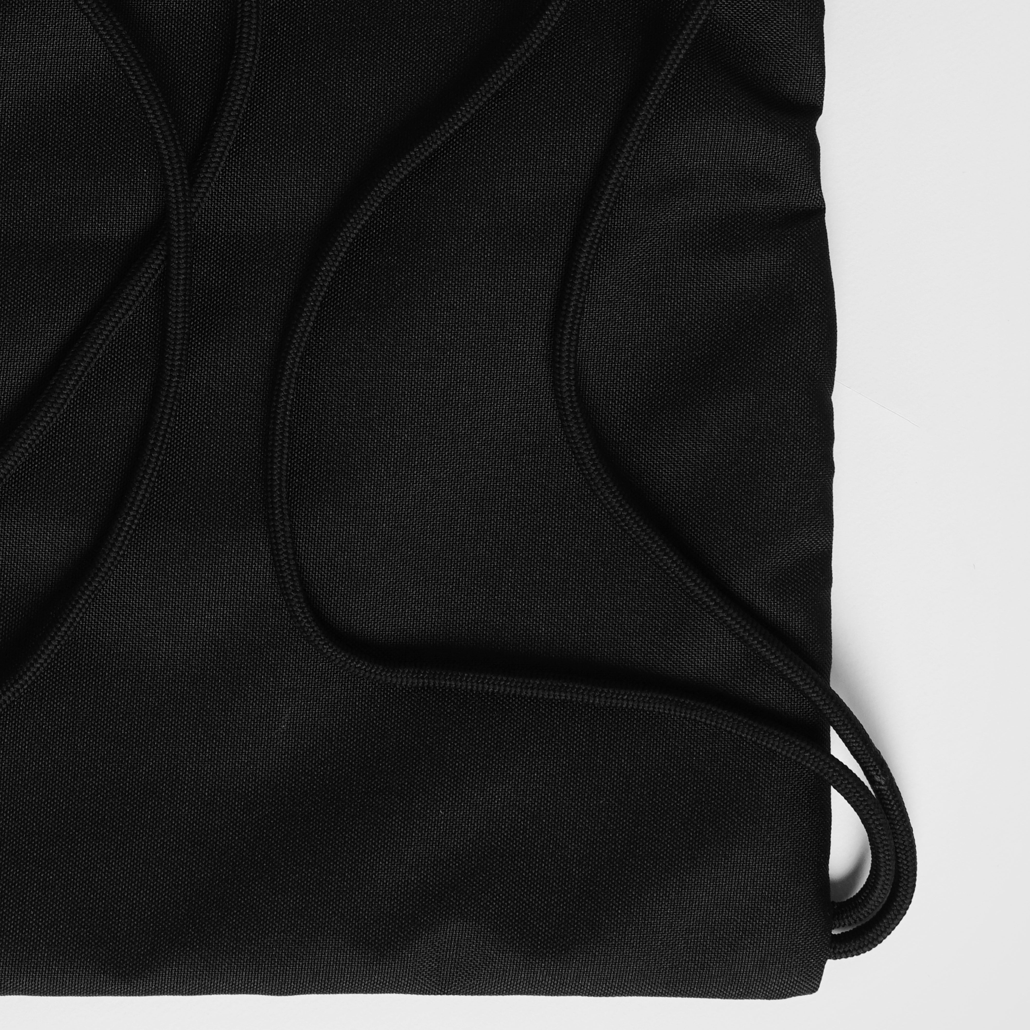 Travel Sack (Black)