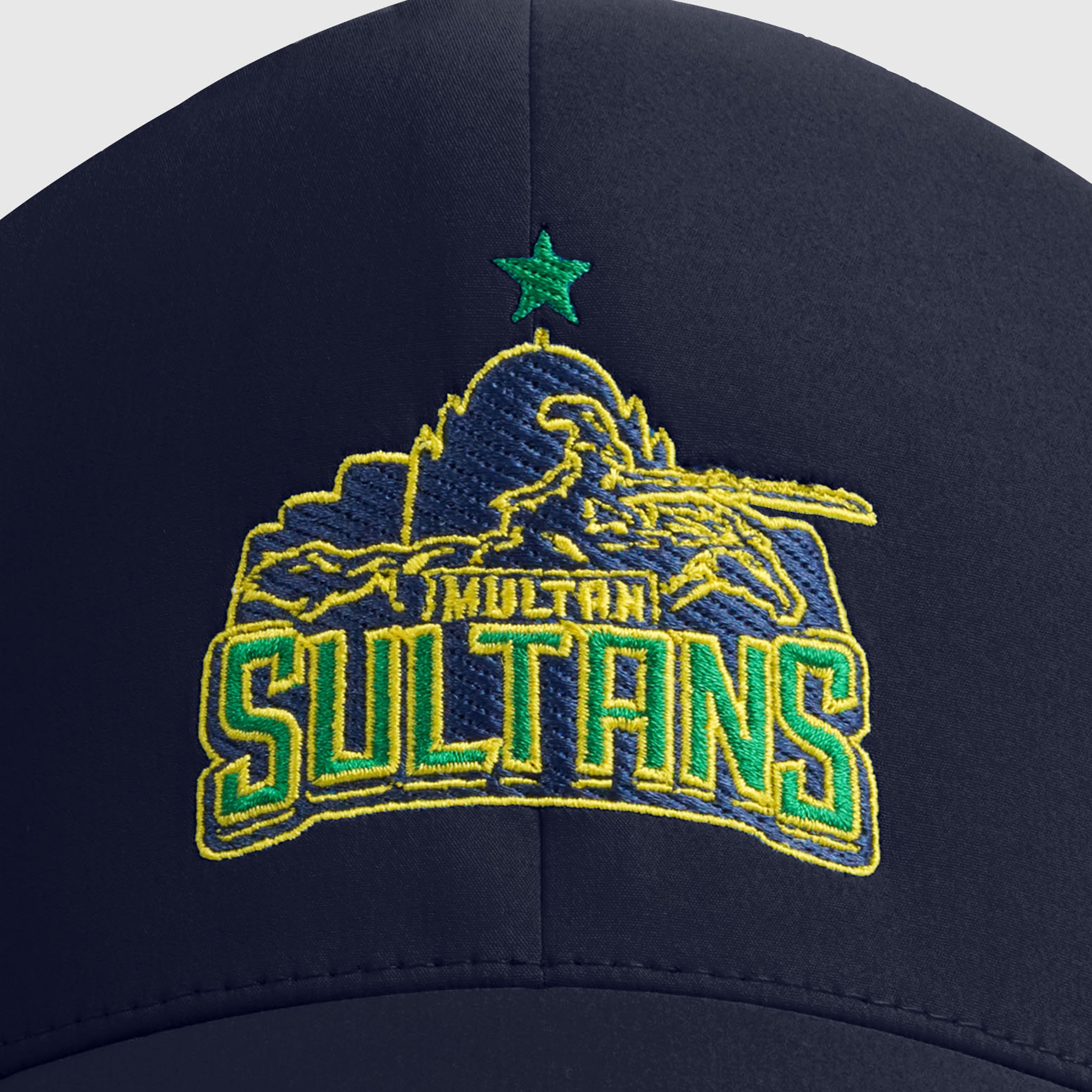 Multan Sultans Profile Cap (Navy)