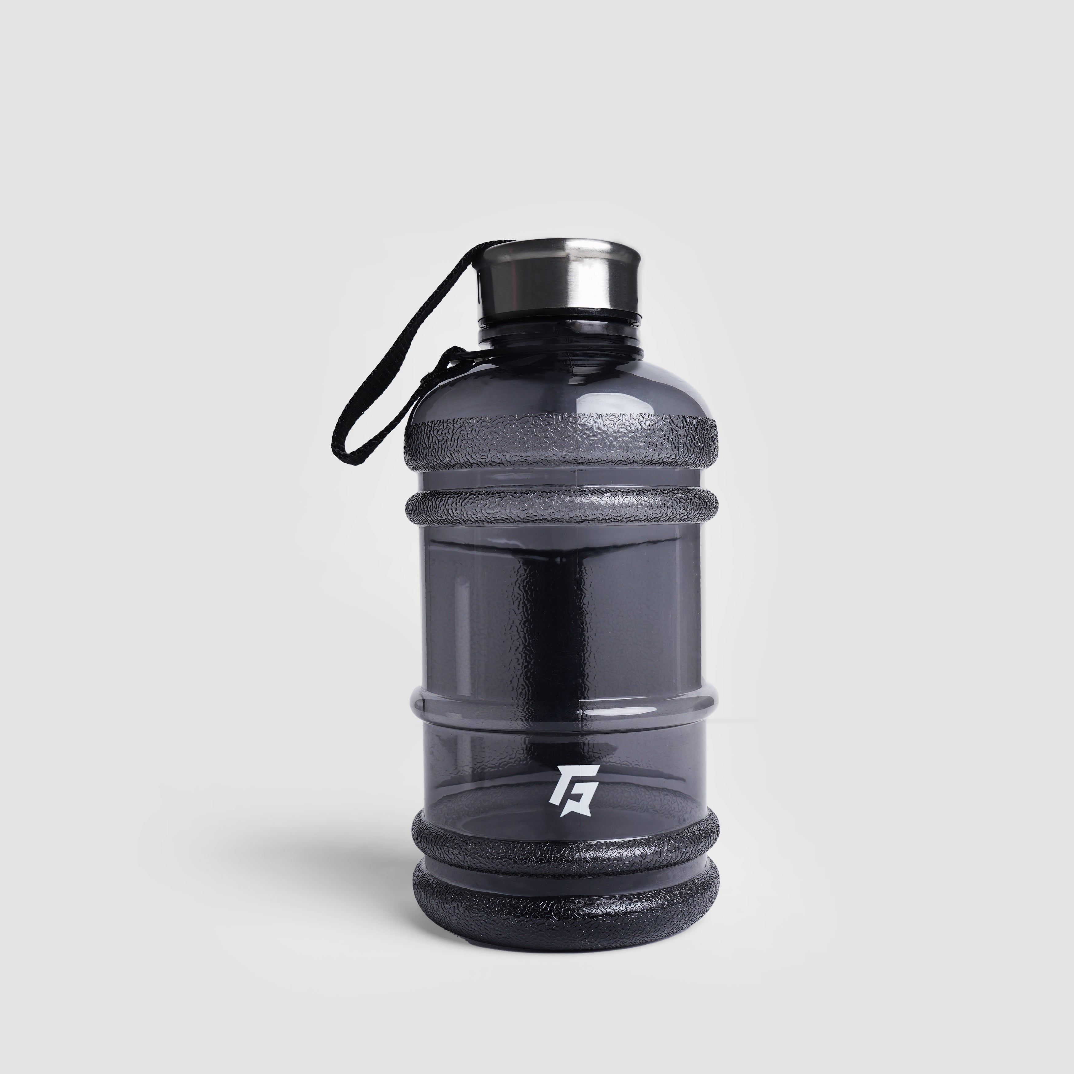 Power Potion Bottle (Black)