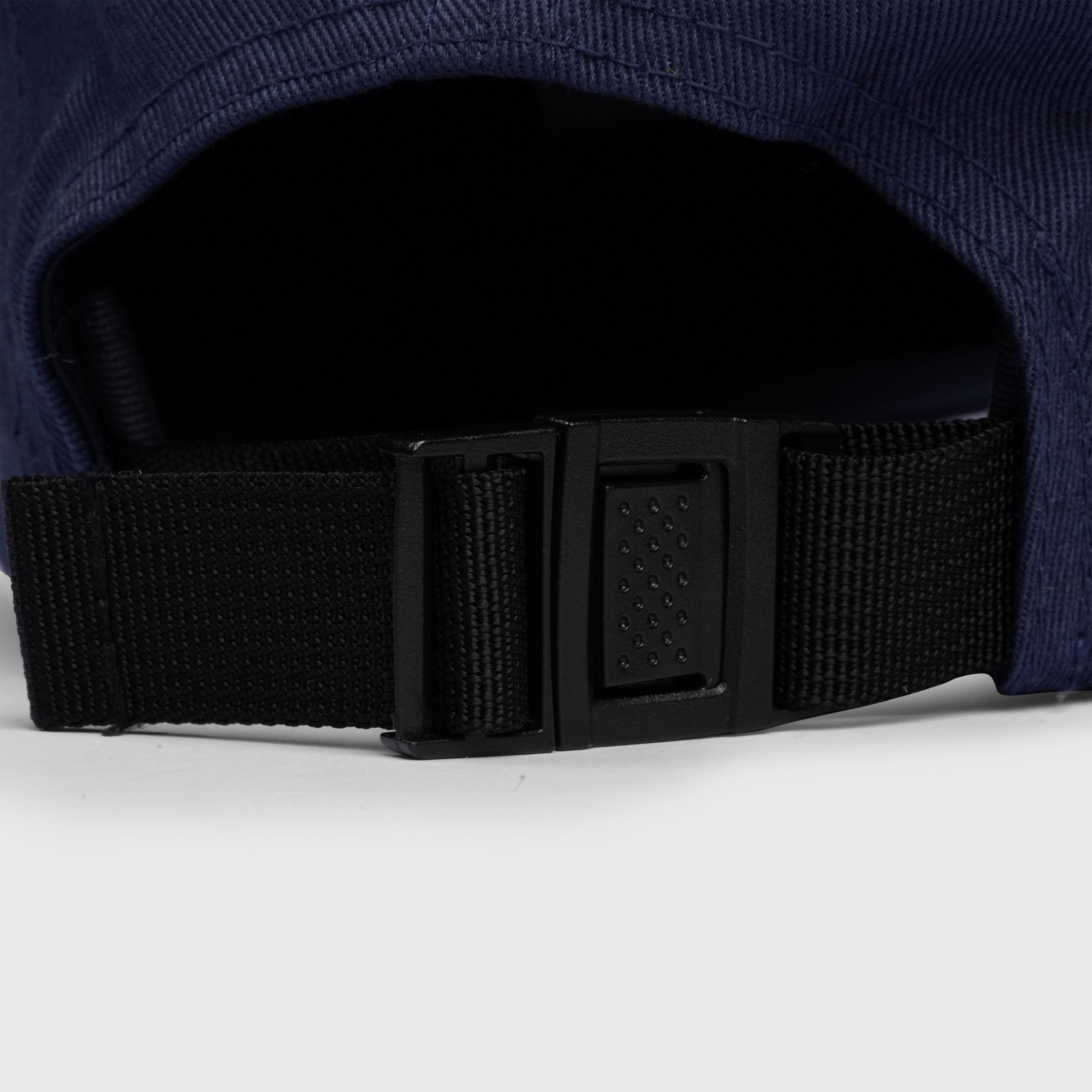 GA Flat Cap (Navy)