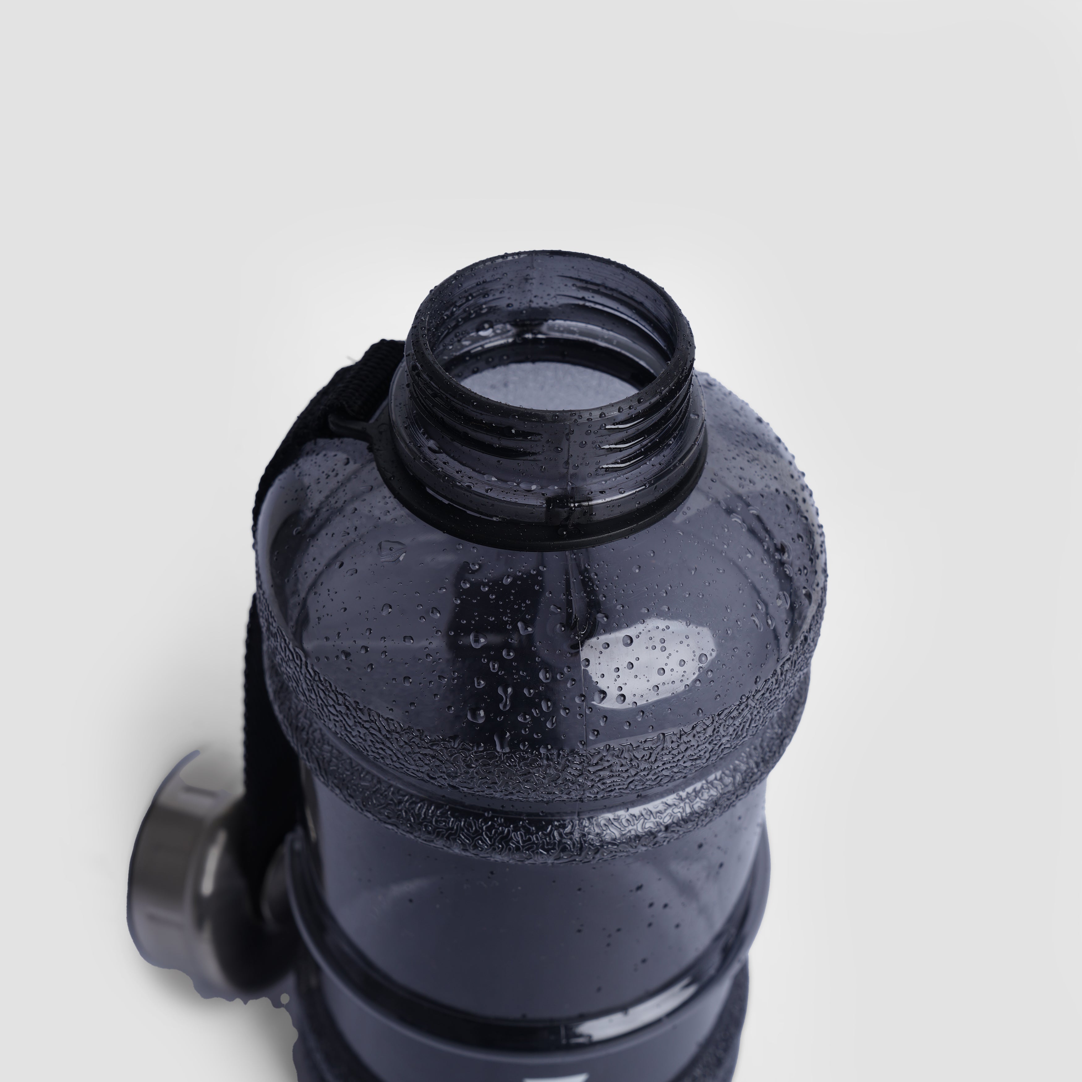 Power Potion Bottle (Black)