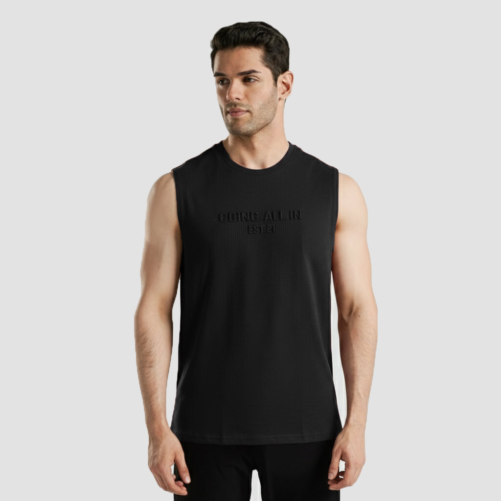 GAI Perform Tank (Black)