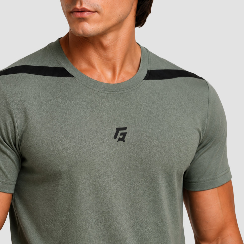 Core Pro Tee (Castro Green)