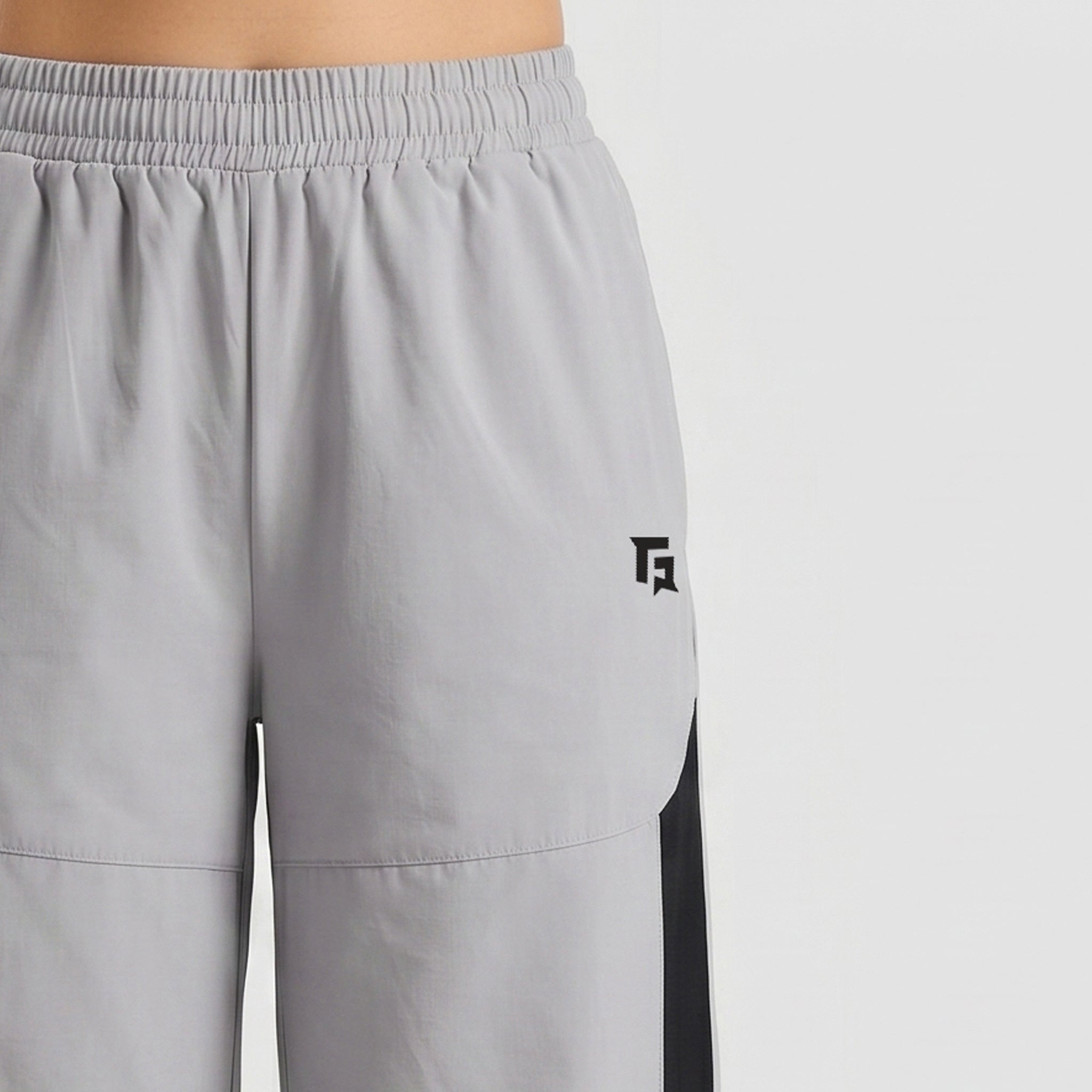 Endurance Trousers (Light Grey)
