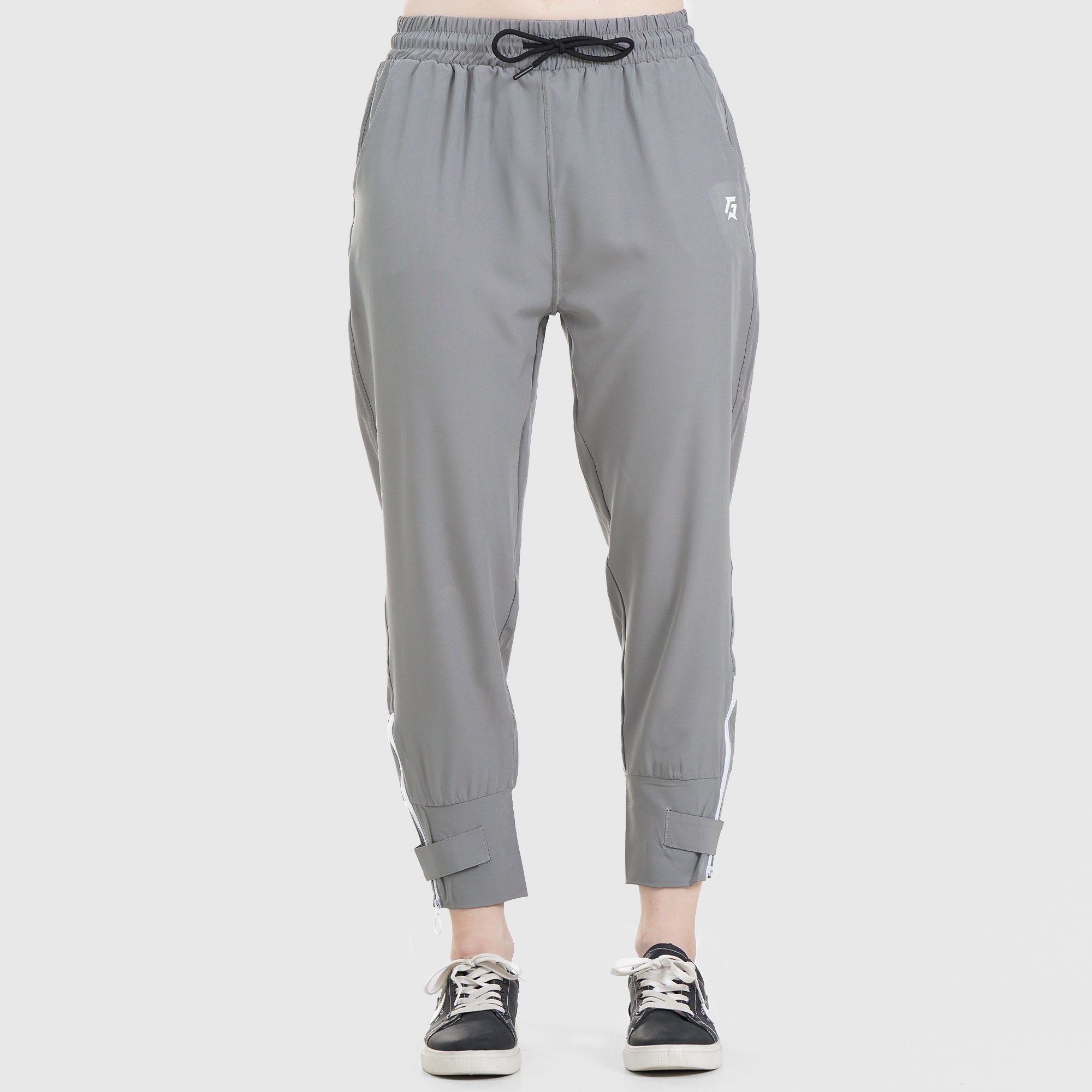 Active Joggers (Grey)