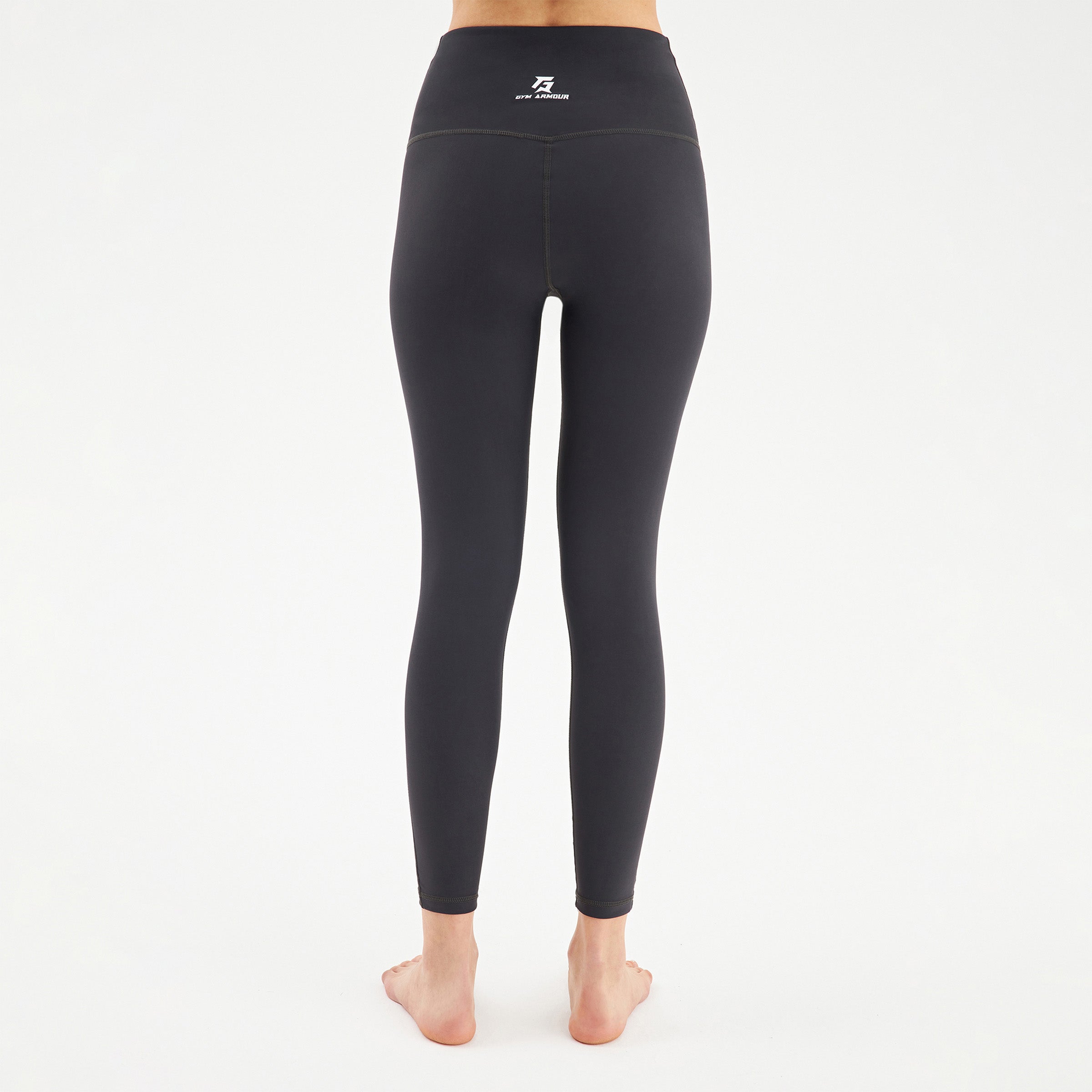 GA Motion Leggings (Charcoal)