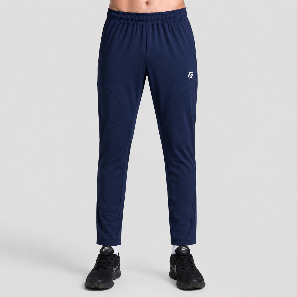 LimitFlex Trousers (Navy)