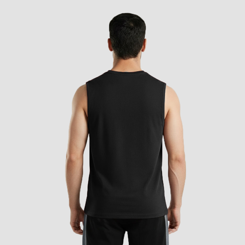 GAI Perform Tank (Black)