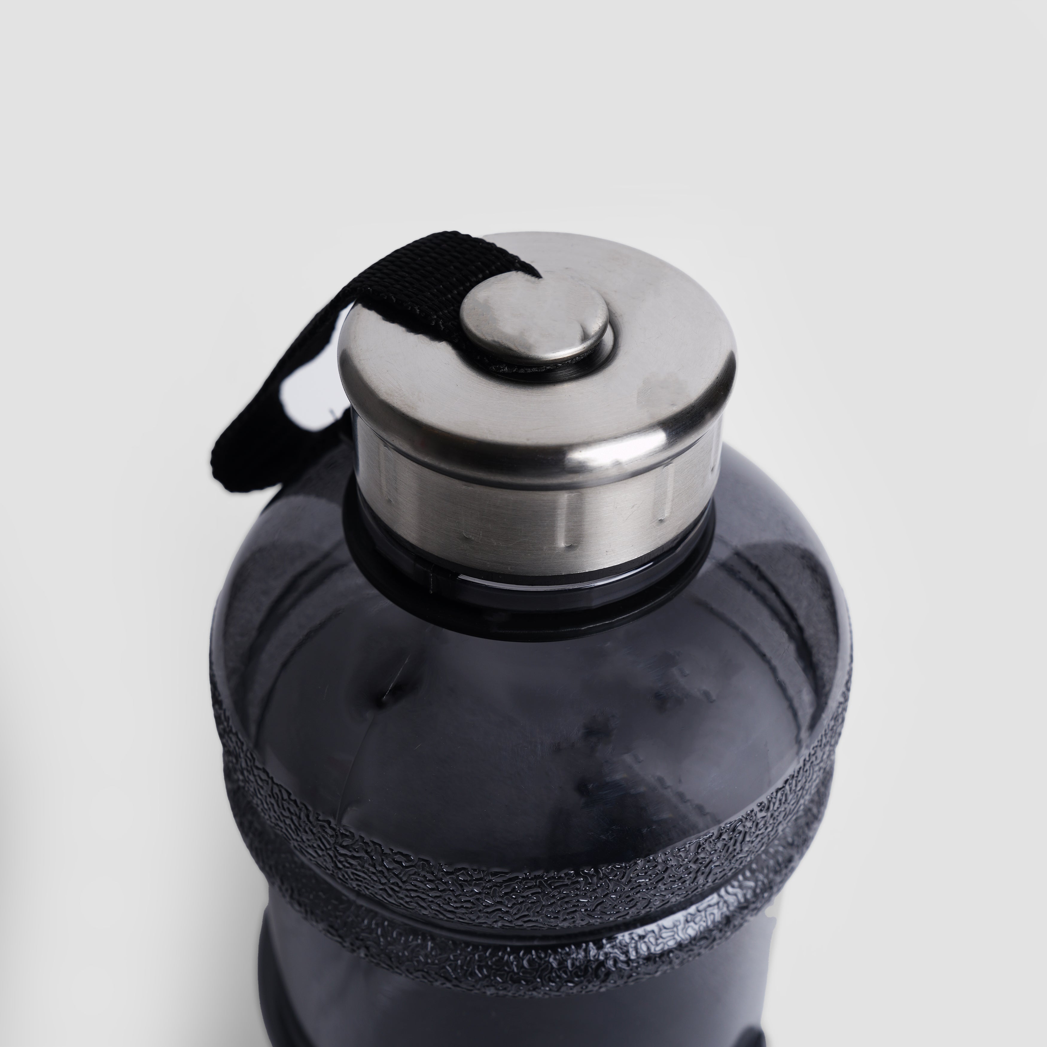 Power Potion Bottle (Black)