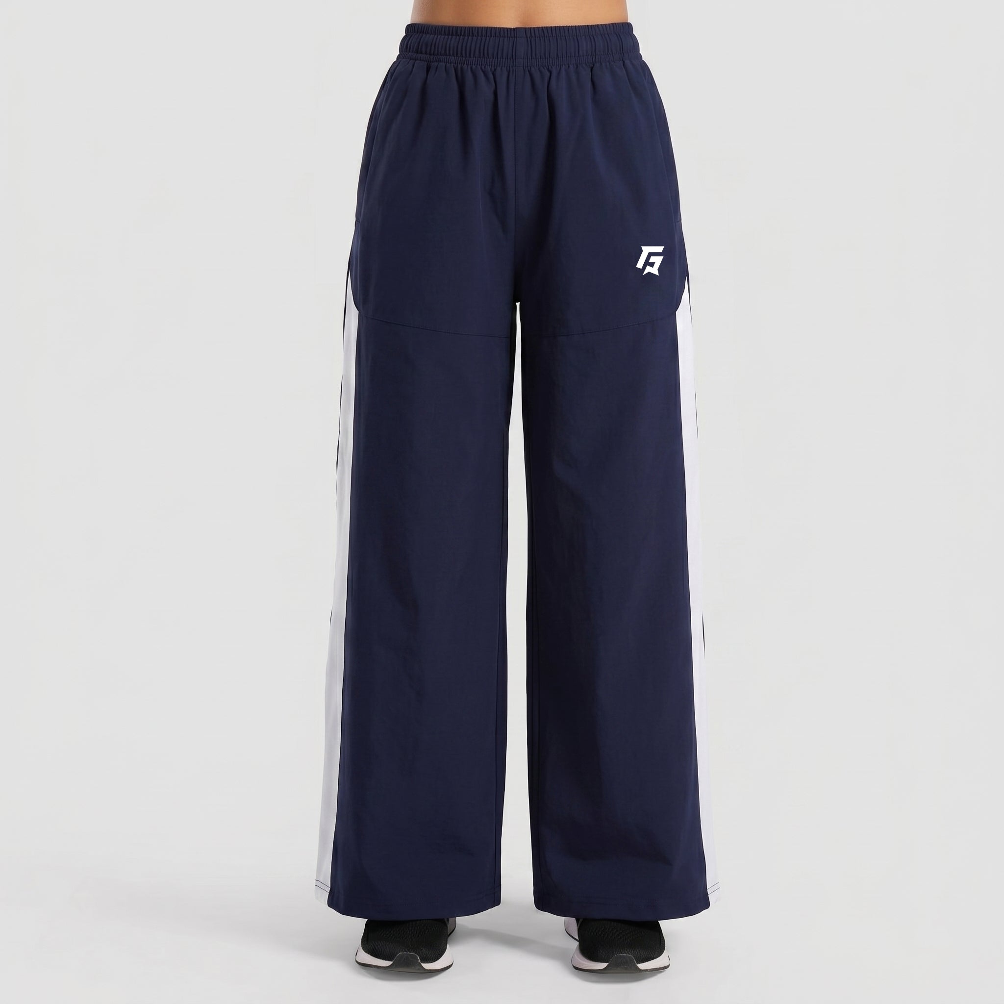 Endurance Trousers (Navy)