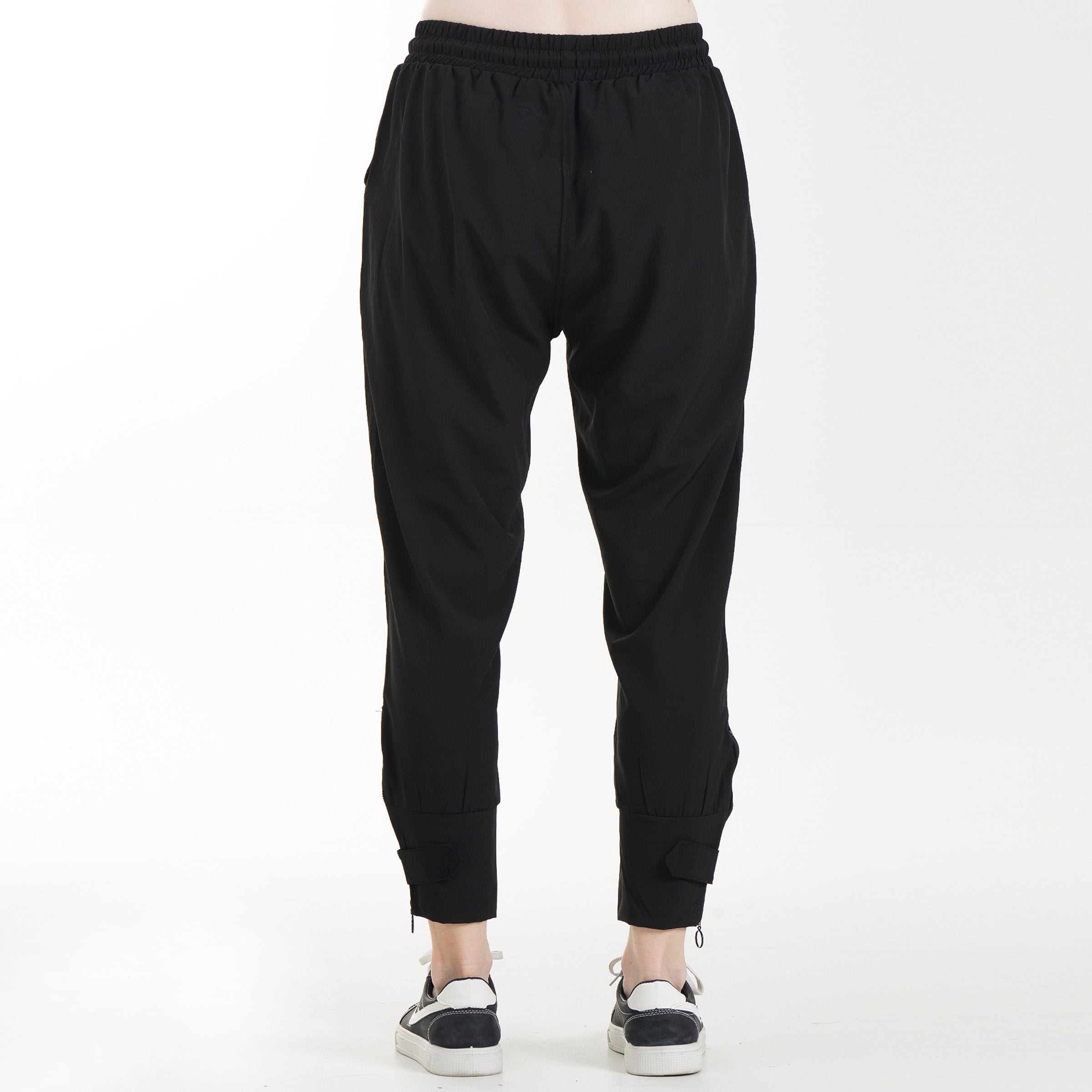 Active Joggers (Black)