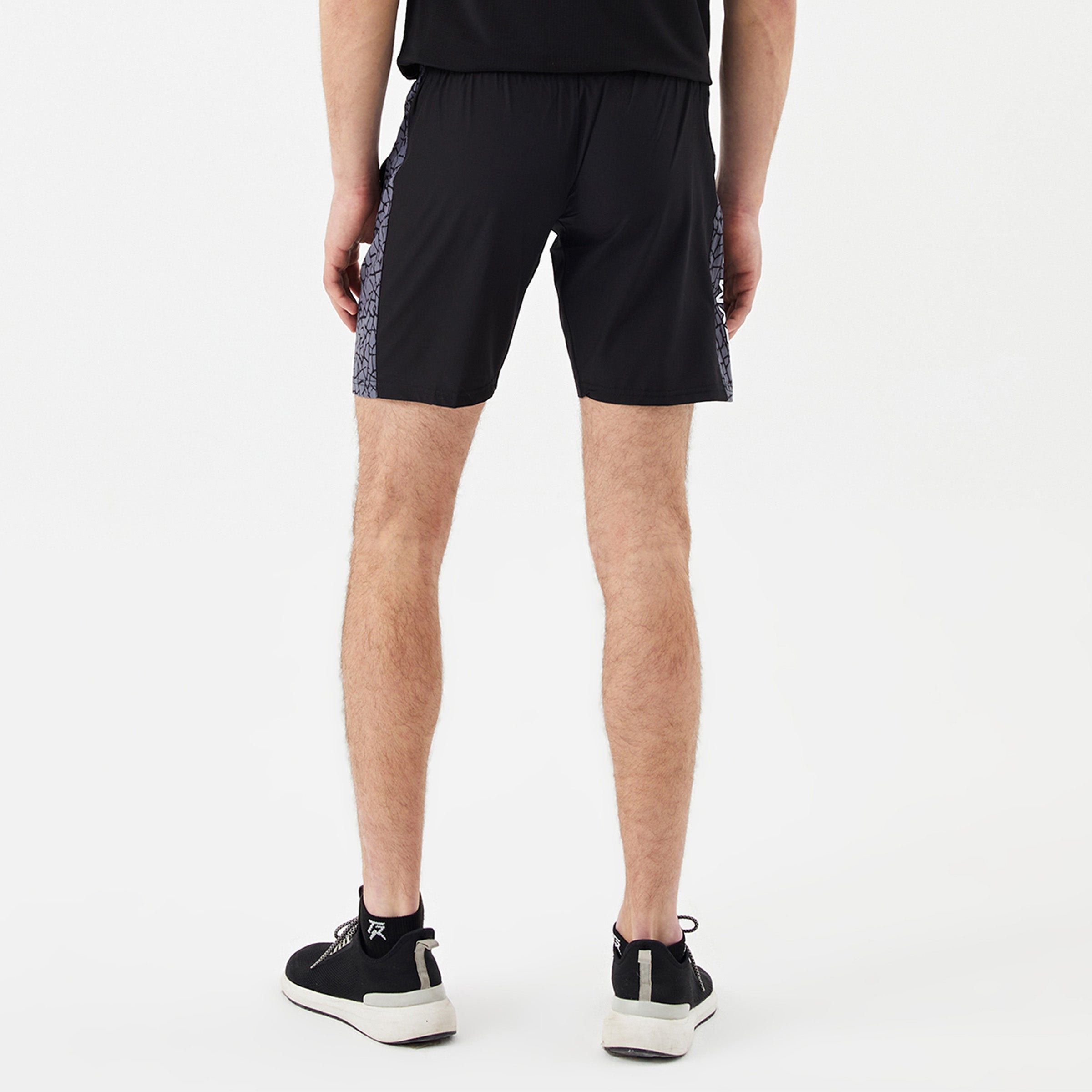 Acute Shorts (Black)