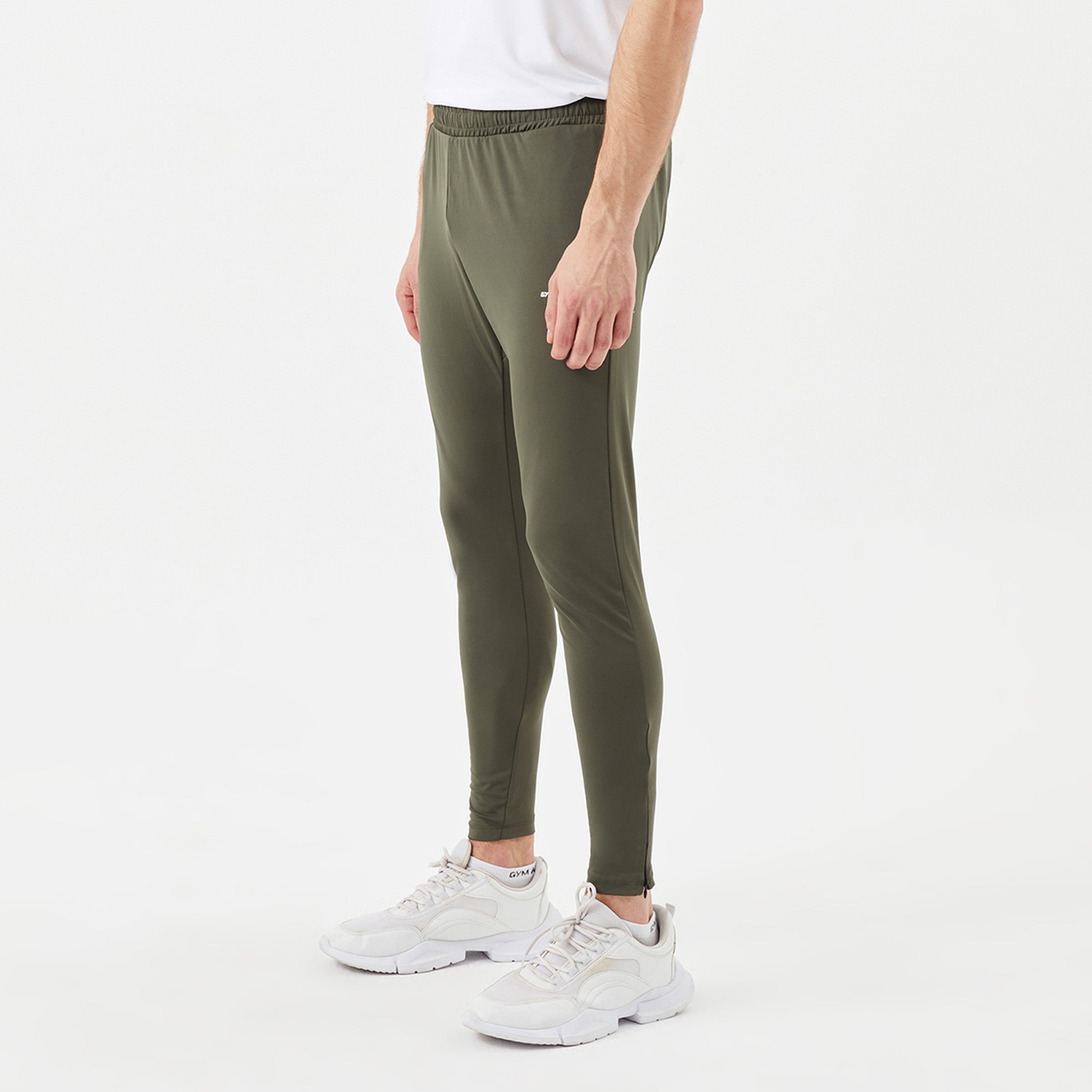 Rush Joggers (Olive)