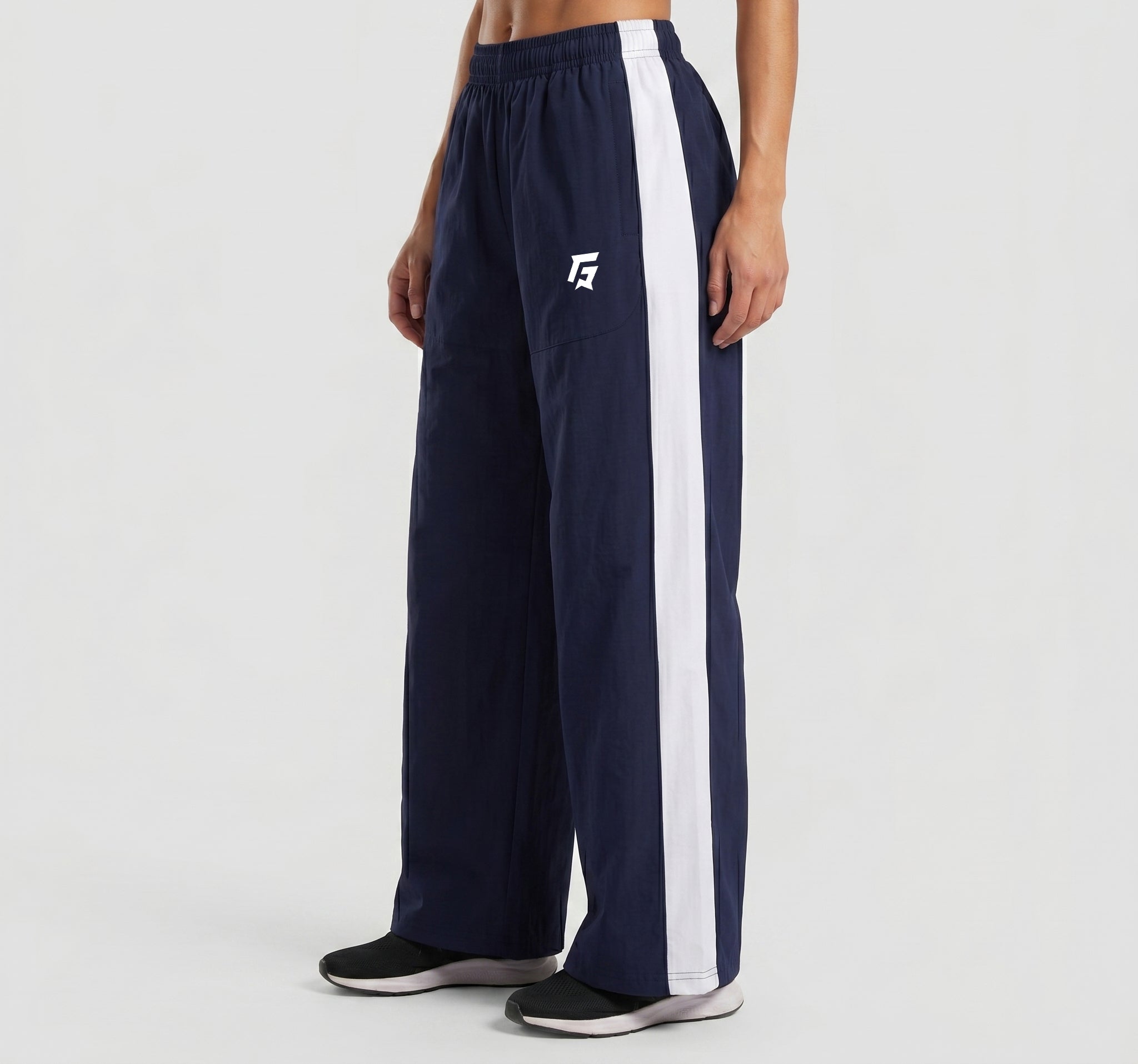 Endurance Trousers (Navy)
