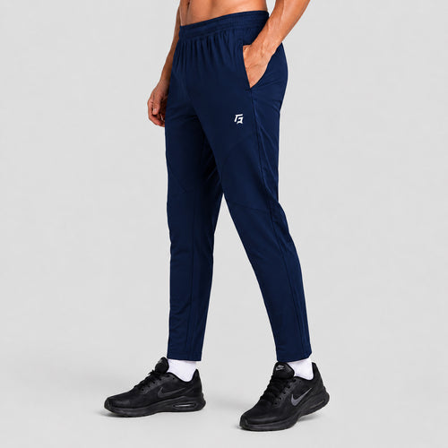LimitFlex Trousers (Navy)