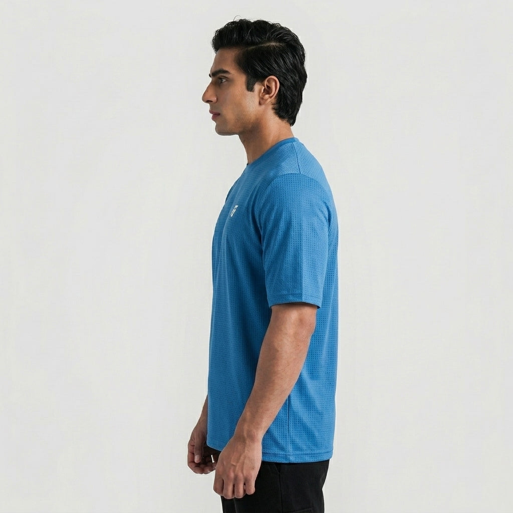 Competition RP T-Shirt(Imperial Blue)
