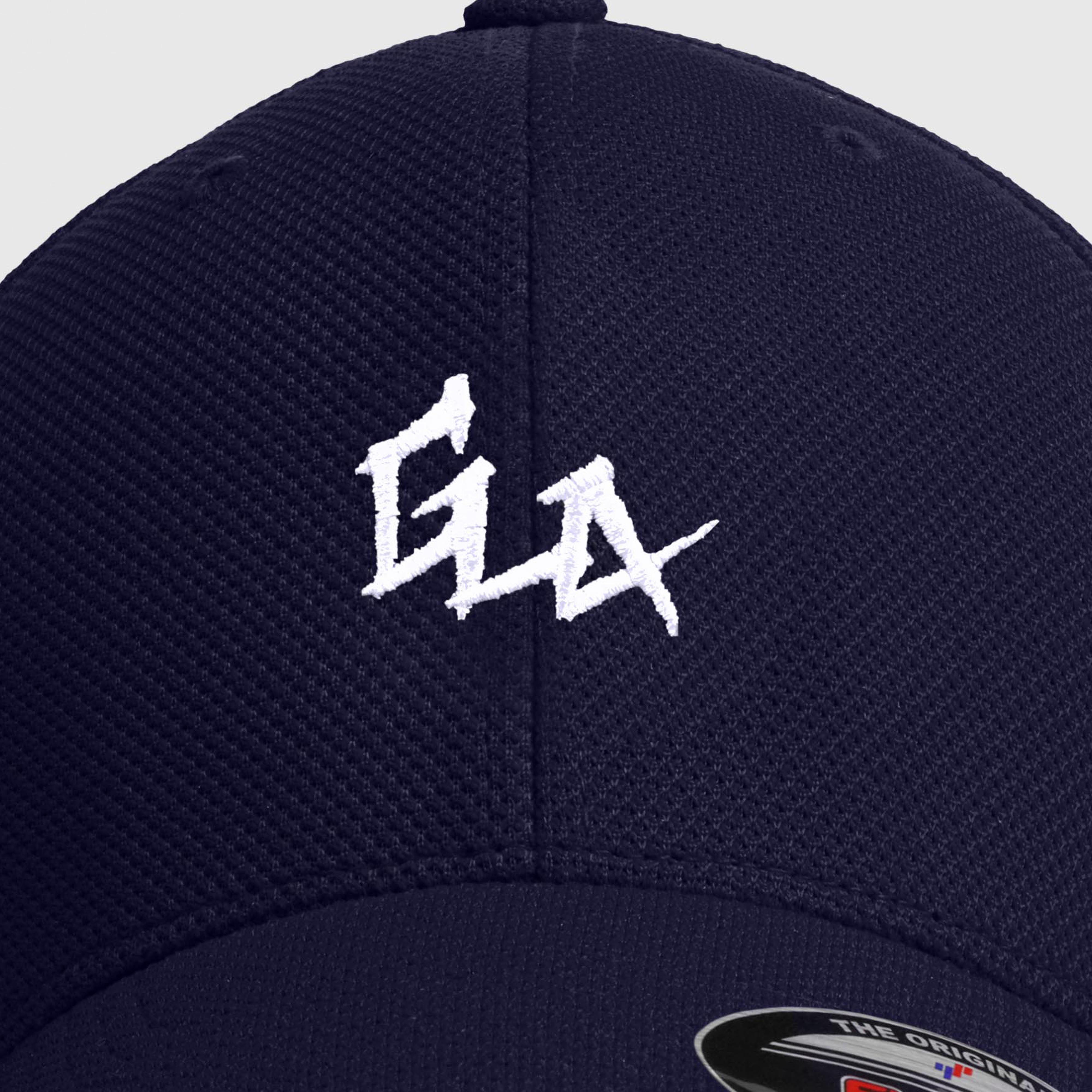 Pro Profile GA Cap (Navy)