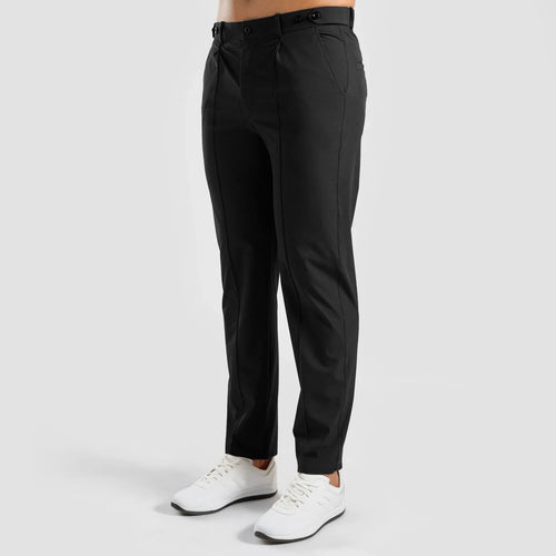 GAI Adjusting Pants (Black)