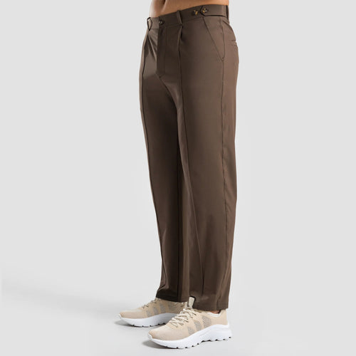 GAI Adjusting Pants (Brown)