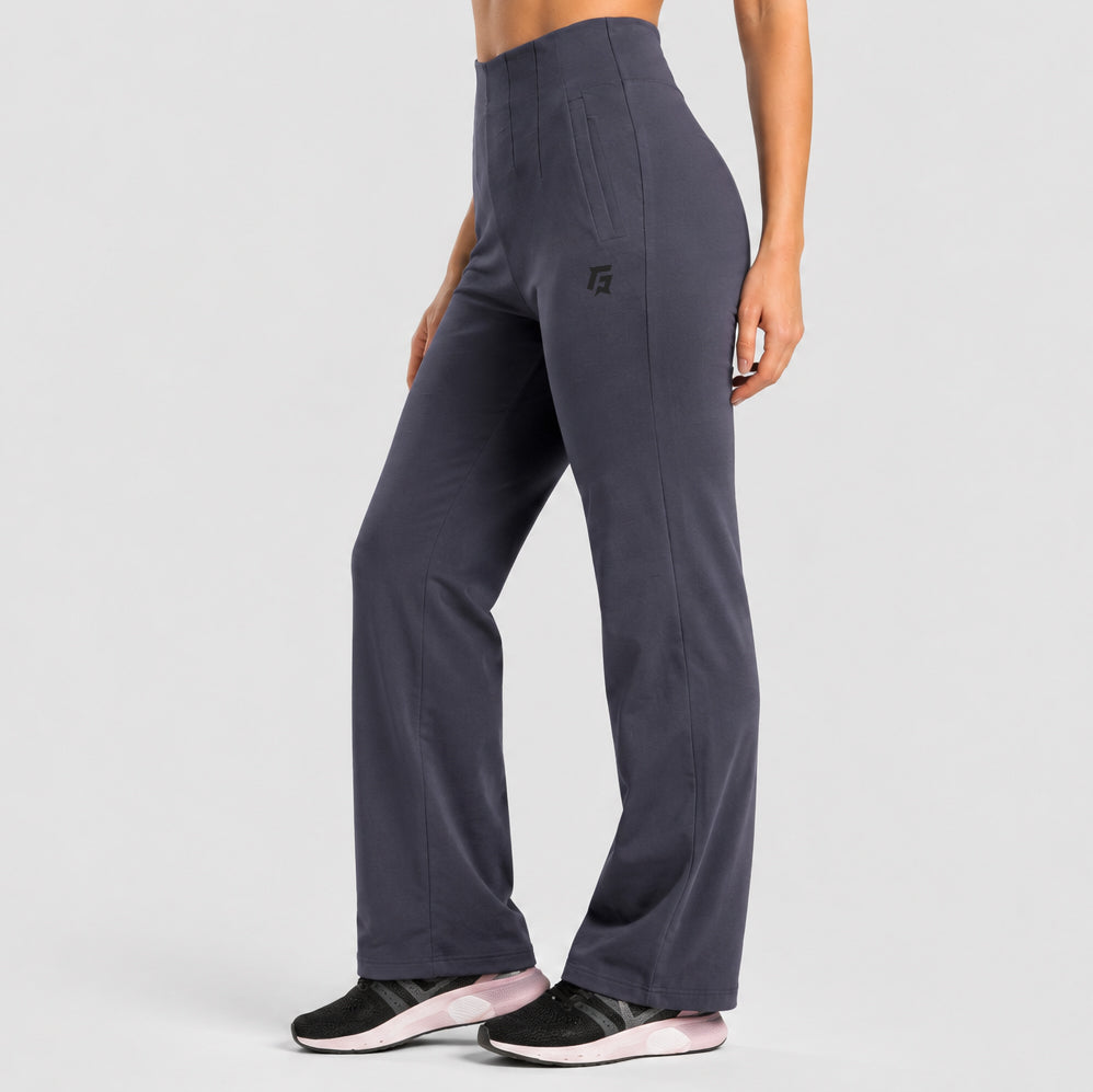 Aira Move Trousers (Navy)