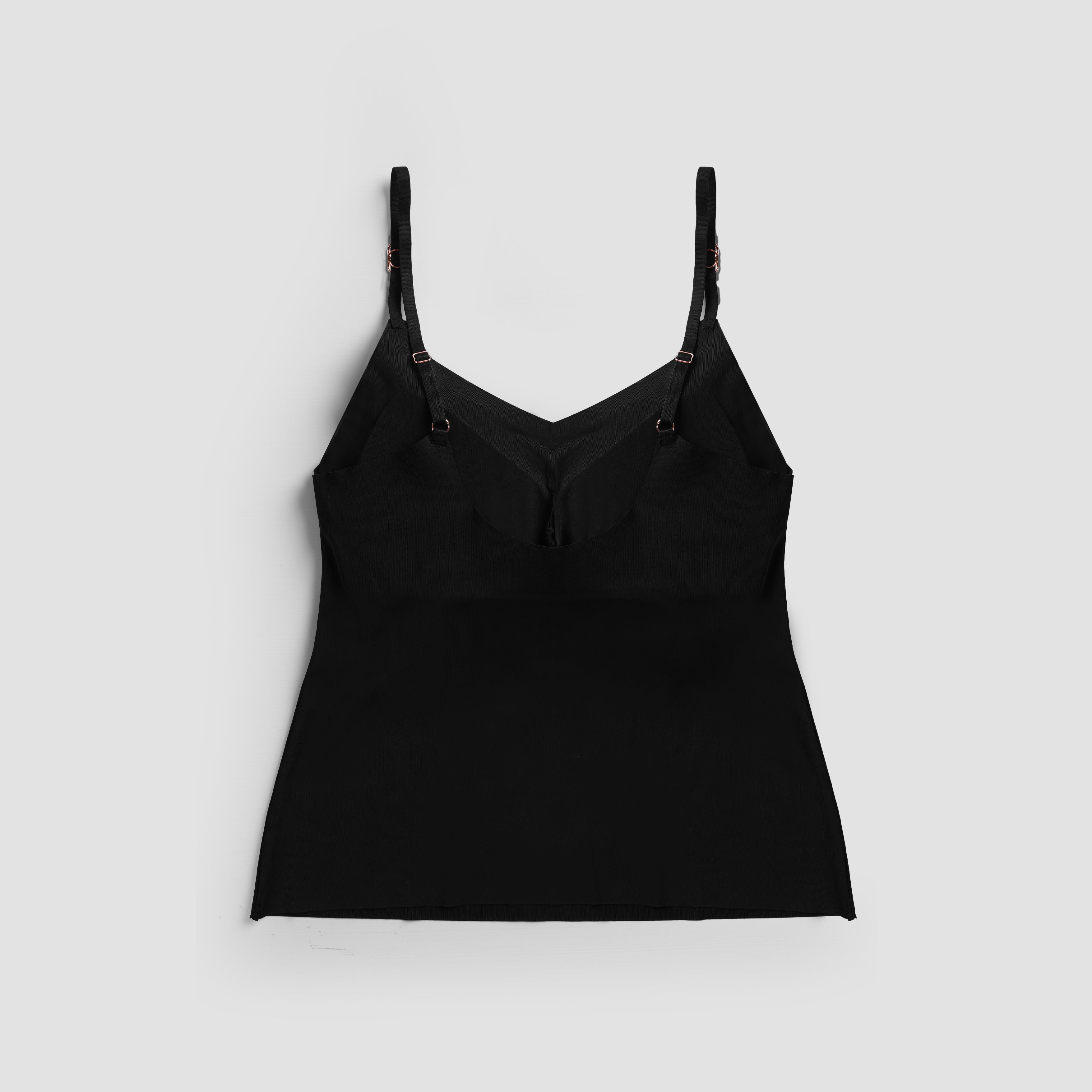 Sculpt Fitness Vest (Black)